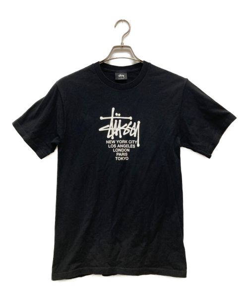 STUSSY Tシャツ L MAJOR BLADE TOUR ステューシー STUSSY Tシャツ L MAJOR BLADE TOUR ステューシー