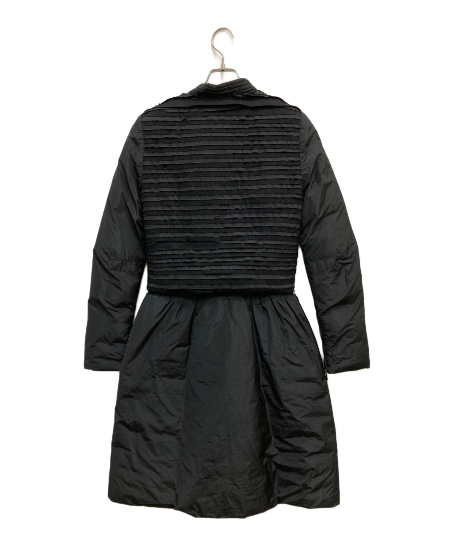 中古・古着通販】ERMANNO SCERVINO (エルマノシェルビーノ) コート 