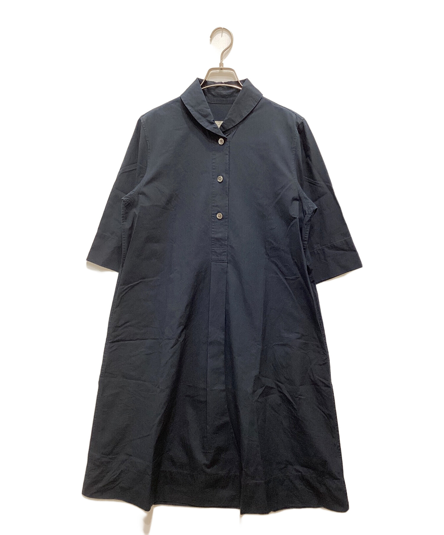 中古・古着通販】MARGARET HOWELL (マーガレットハウエル) ラウンド 