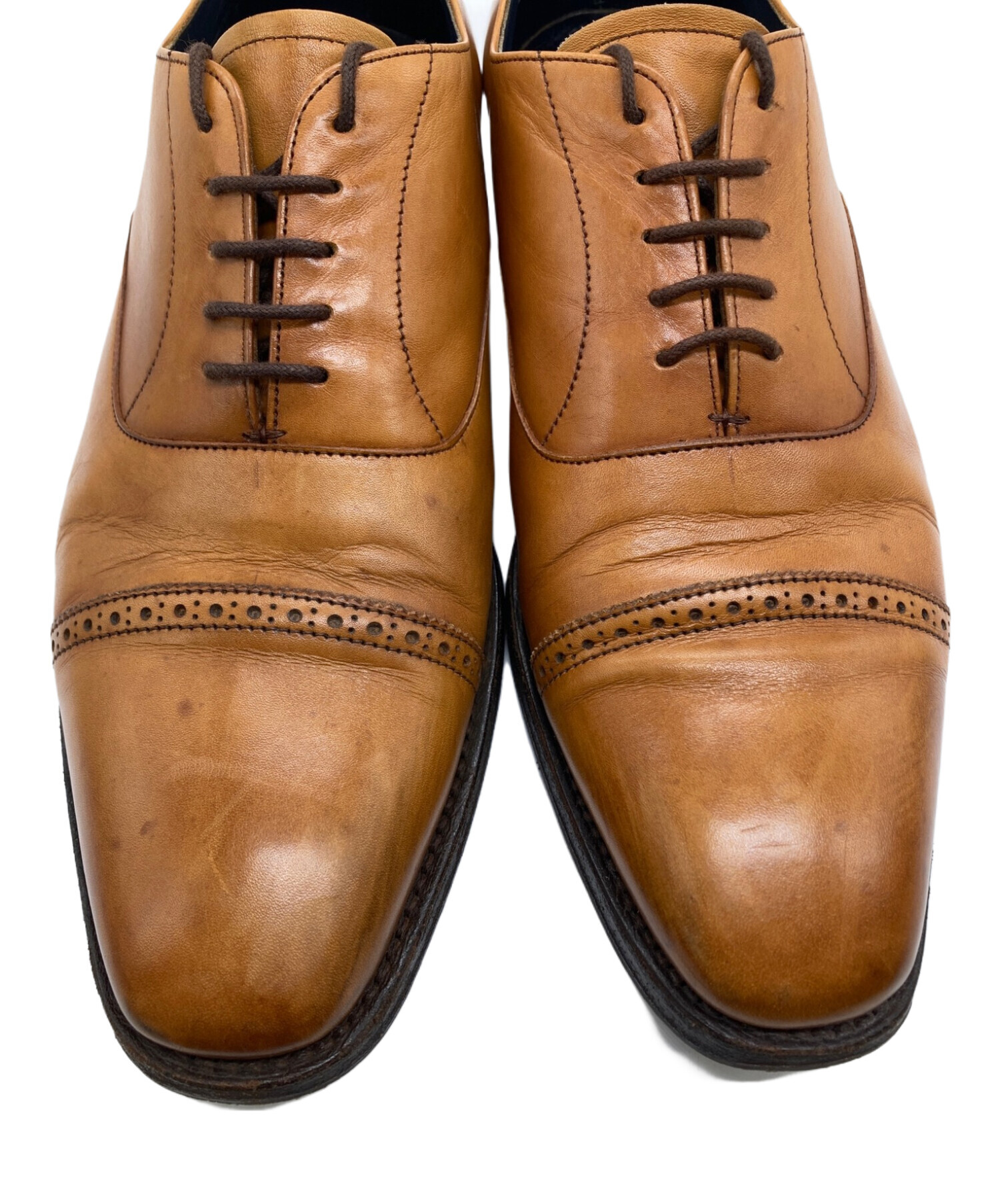 cheaney チーニー ships シップス別注 7 cheaney チーニーships