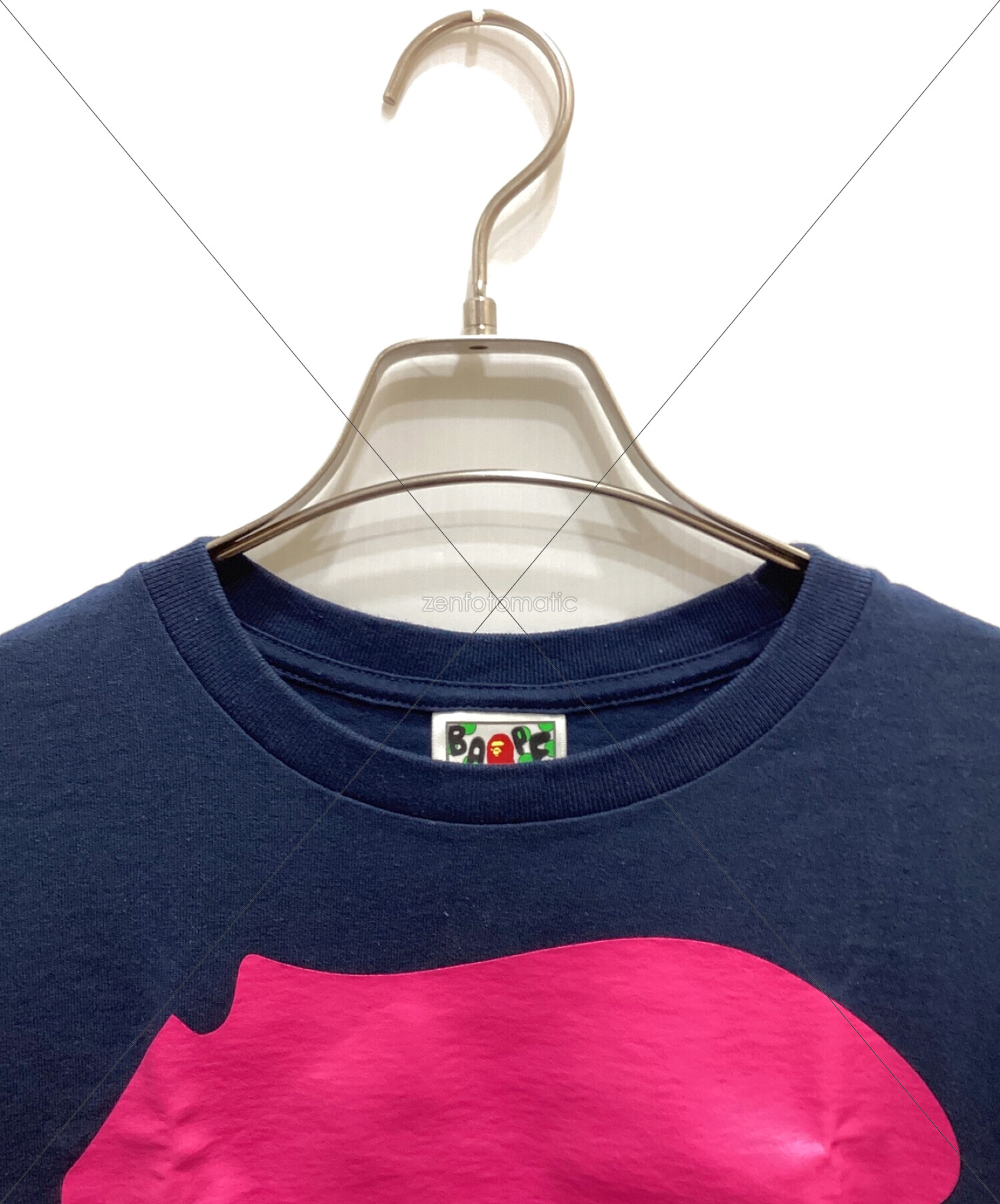 中古・古着通販】BAPE BY A BATHING APE (ベイプバイアベイシング 