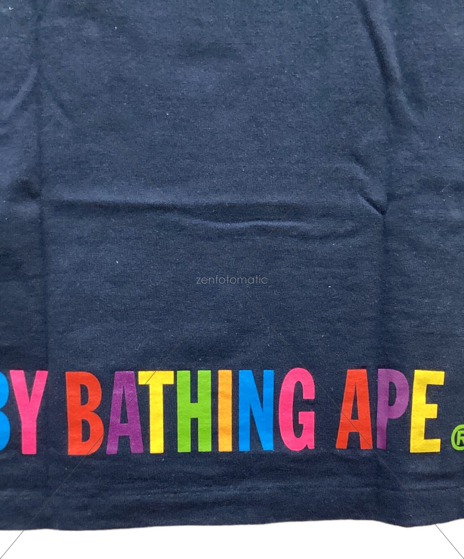 中古・古着通販】BAPE BY A BATHING APE (ベイプバイアベイシング 