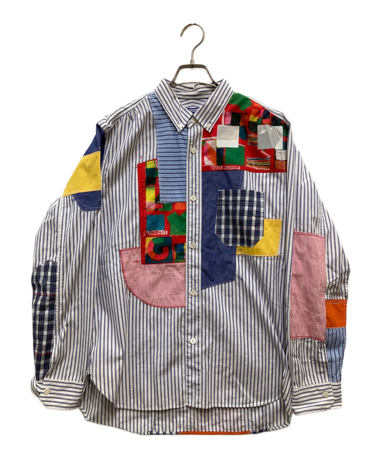中古・古着通販】COMME des GARCONS JUNYA WATANABE MAN (コム 