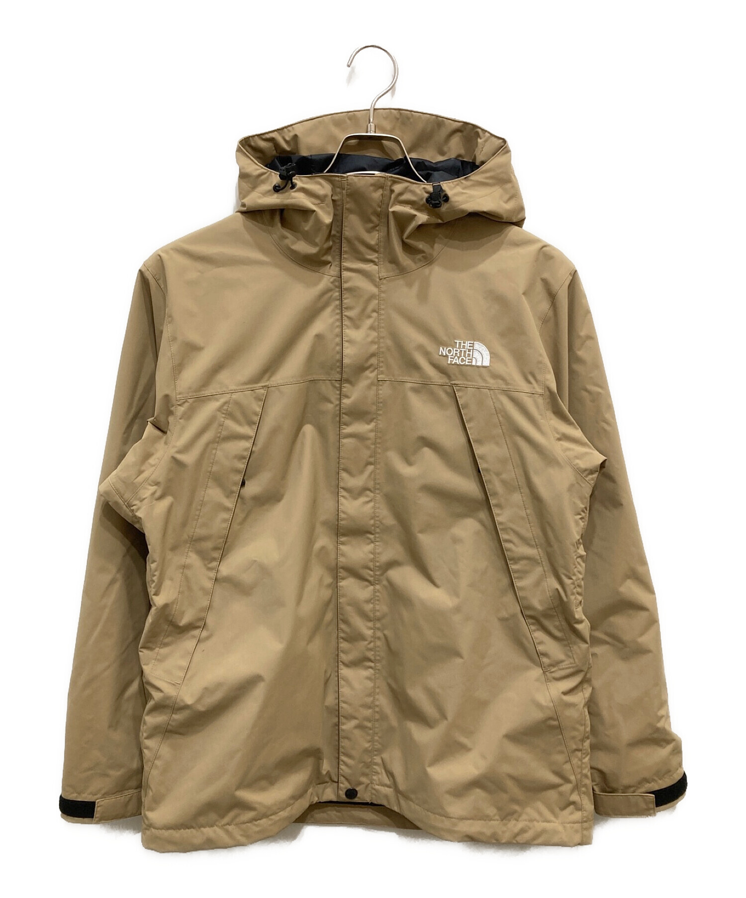 中古・古着通販】THE NORTH FACE (ザ ノース フェイス) Scoop Jacket 