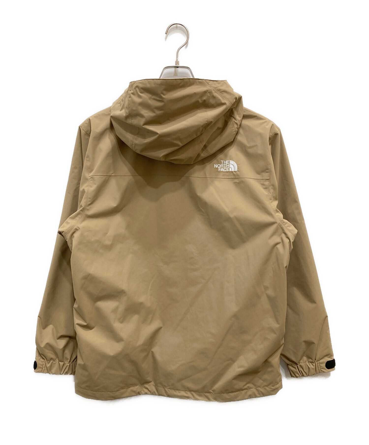中古・古着通販】THE NORTH FACE (ザ ノース フェイス) Scoop Jacket 