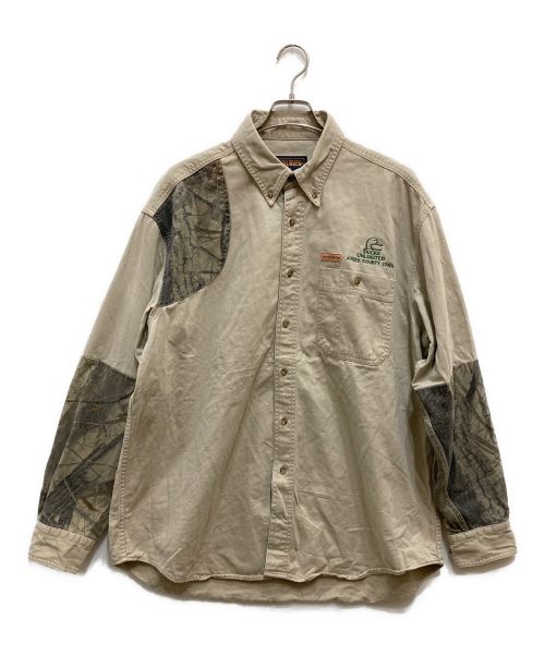 WOOLRICH JOHN RICH & BROS ウールリッチ Officer issued blazer 60/40 
