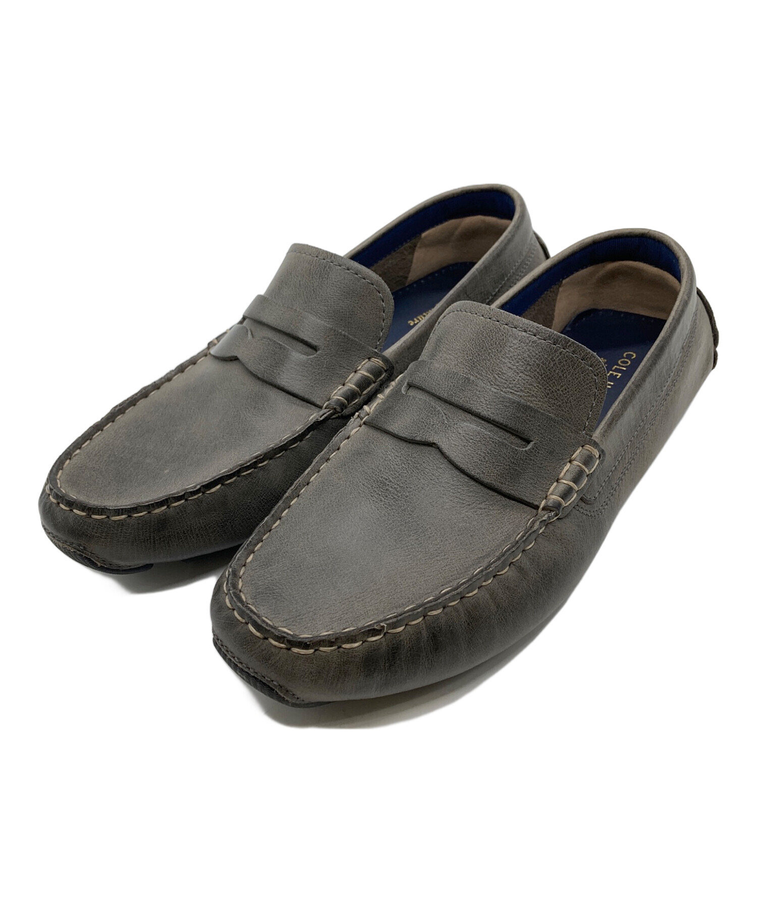 中古・古着通販】COLE HAAN (コールハーン) ケルソン ペニー 