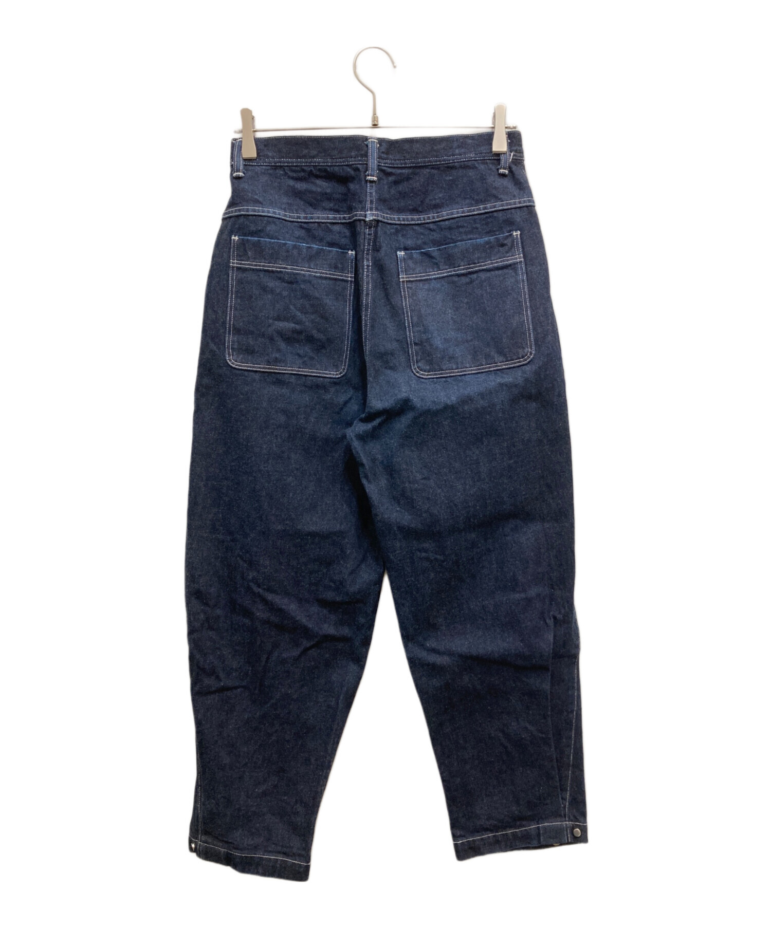 中古・古着通販】Text(MARKAWARE) (テクスト（マーカウェア）) WIDE 
