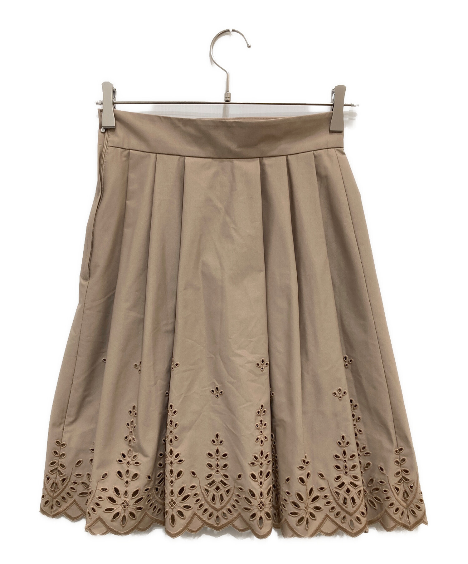 フォクシーニューヨークスカート