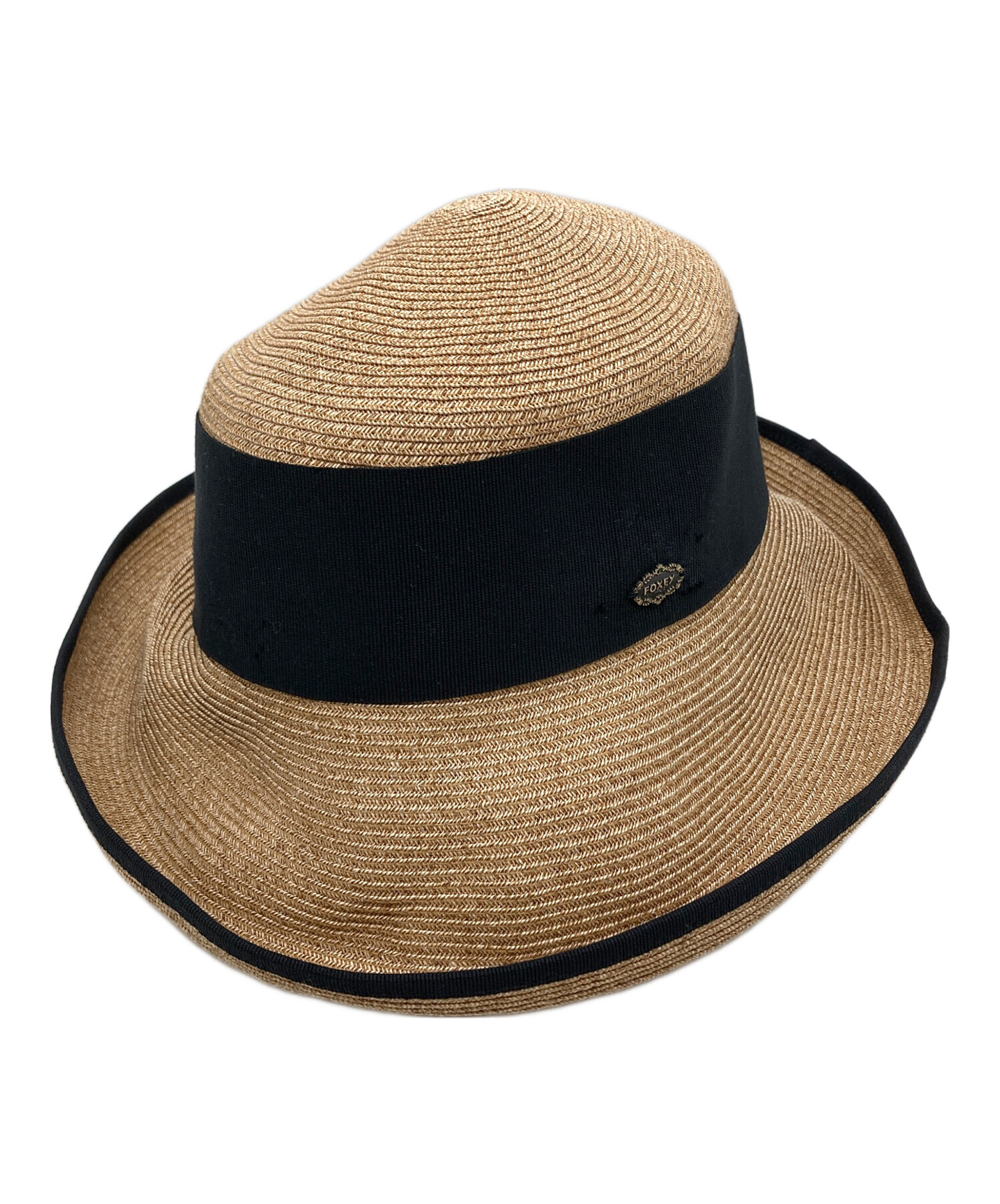 FOXEY HAT フォクシー ハット 田丸麻紀さん愛用