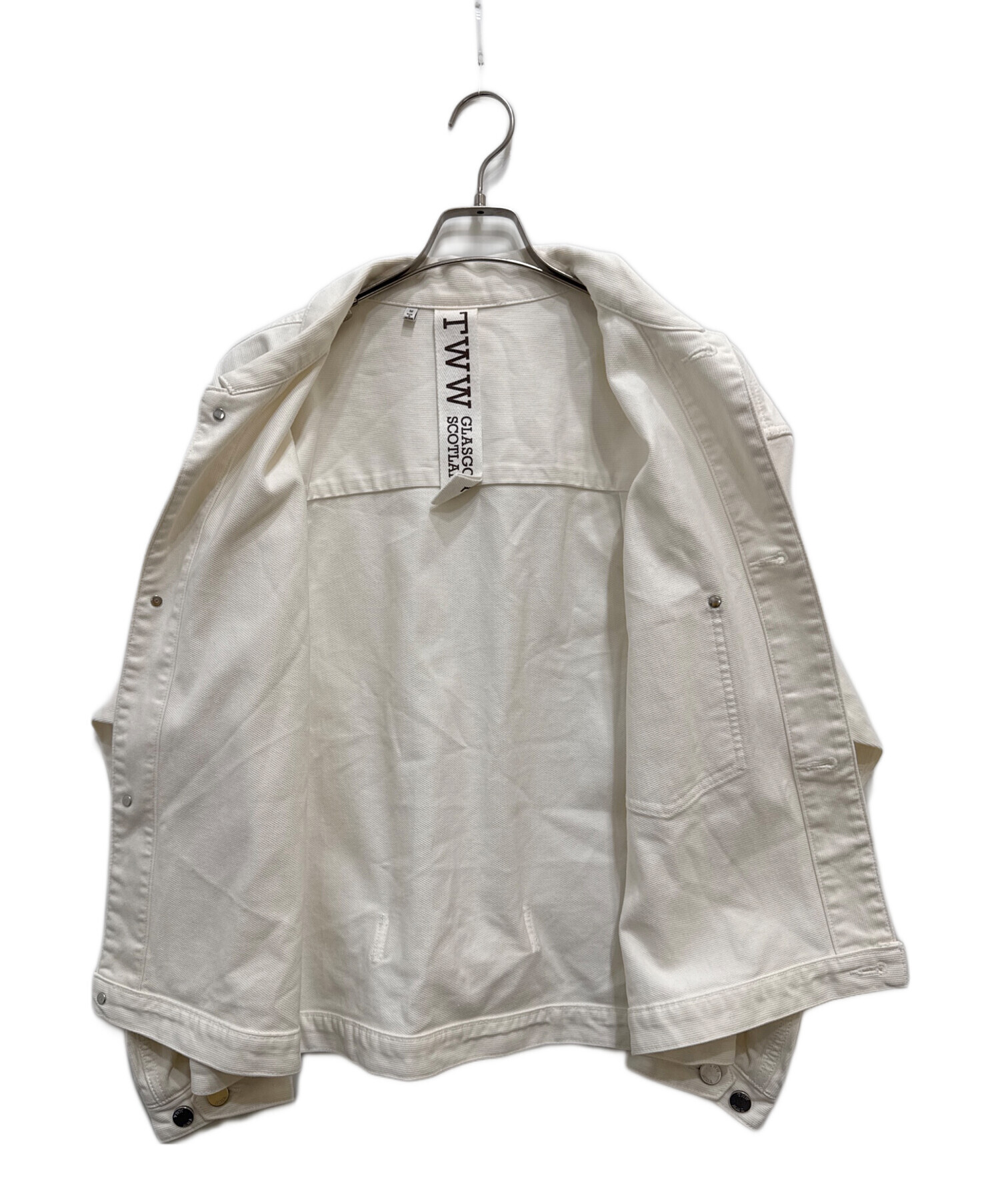 中古・古着通販】Traditional Weatherwear (トラディショナルウェザー 