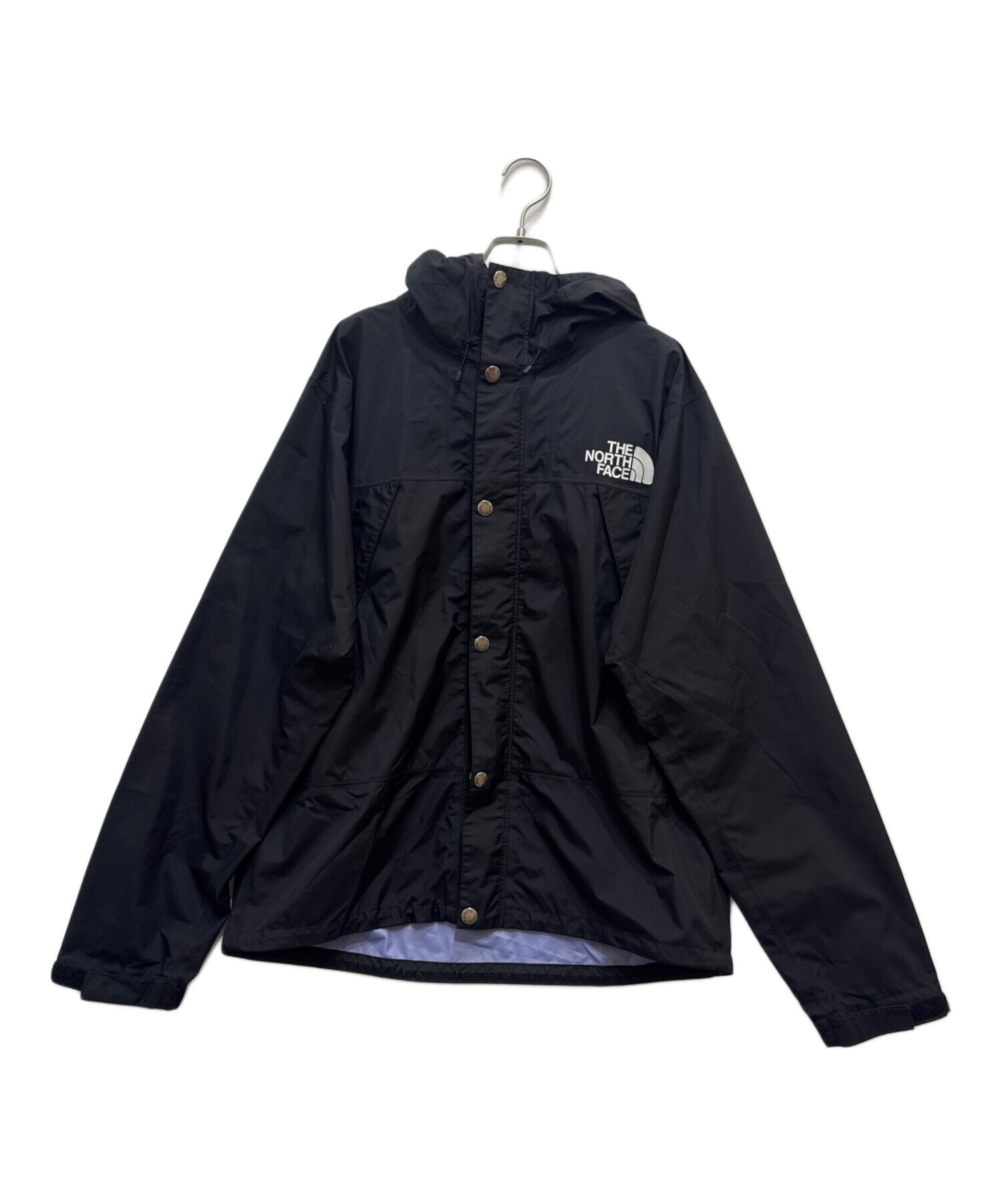 中古・古着通販】THE NORTH FACE (ザ ノース フェイス) マウンテンレ 