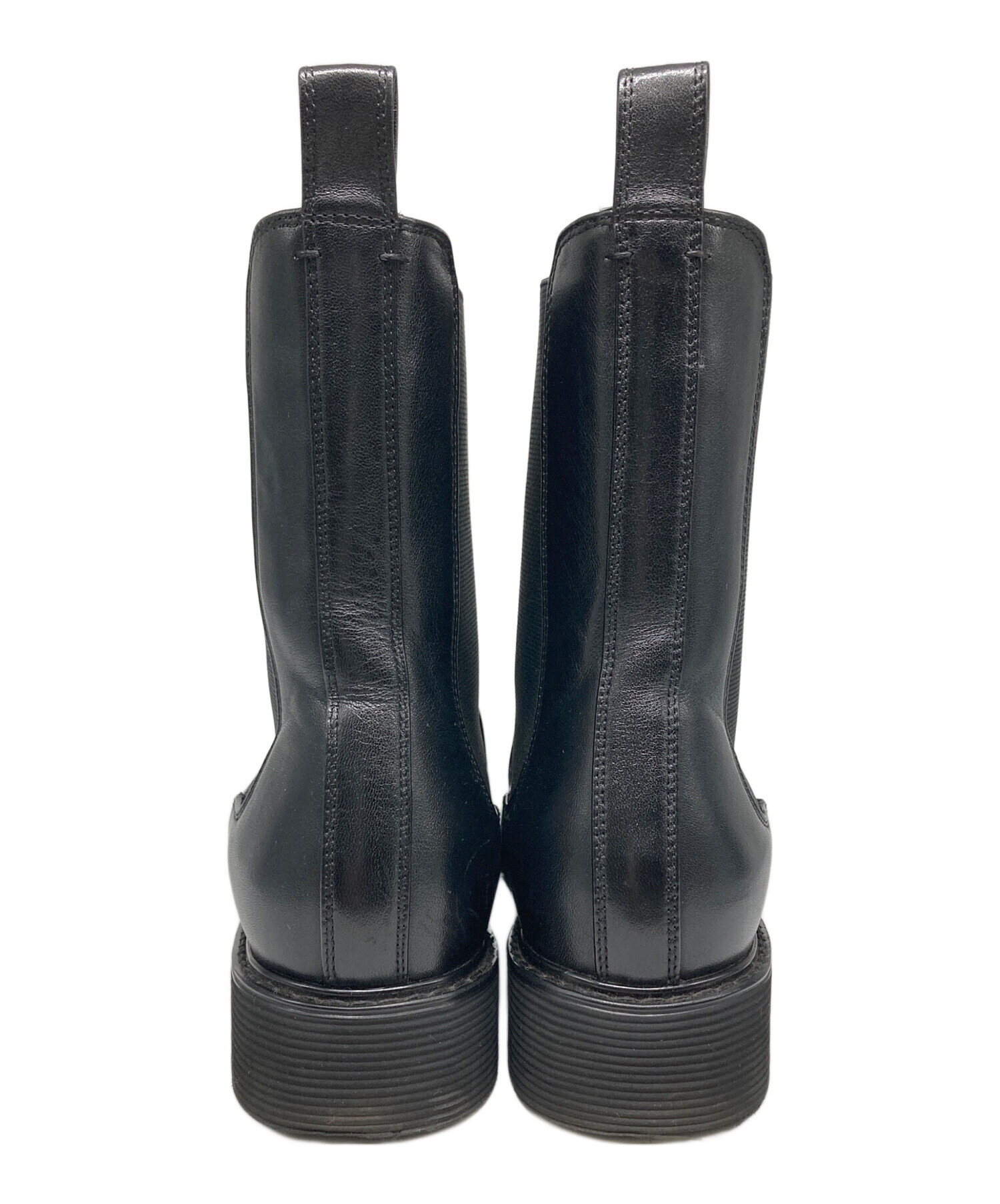 IENA SLOBE - SLOBE IENA サイドゴアブーツ 37の通販 by あさみ's shop