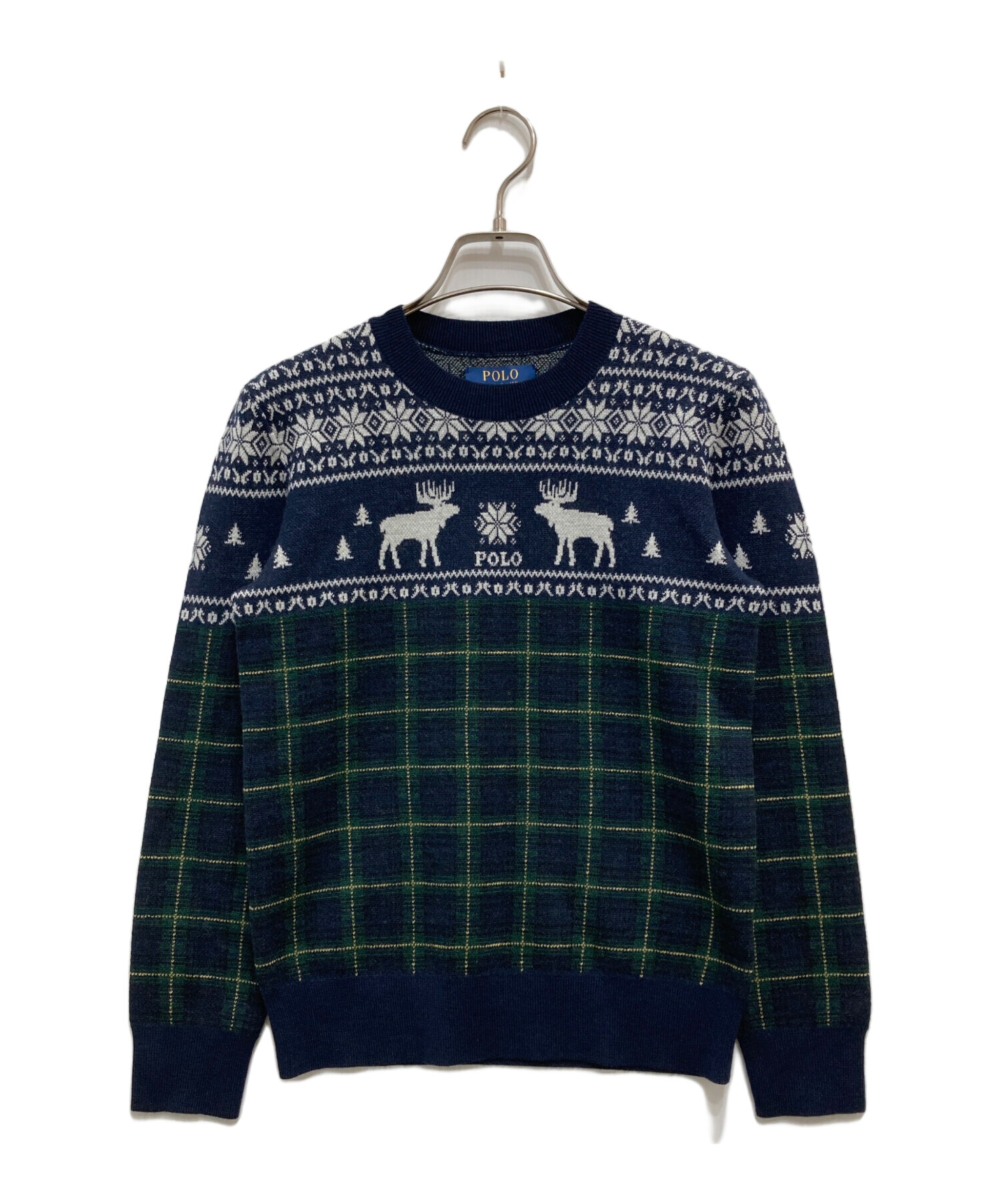 中古・古着通販】POLO RALPH LAUREN (ポロ・ラルフローレン 