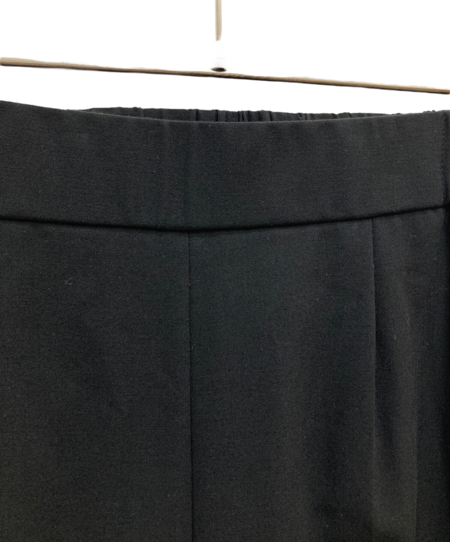 yori ヨリ セーラーカラージレ、ハンサムパンツ 36 中古・古着通販