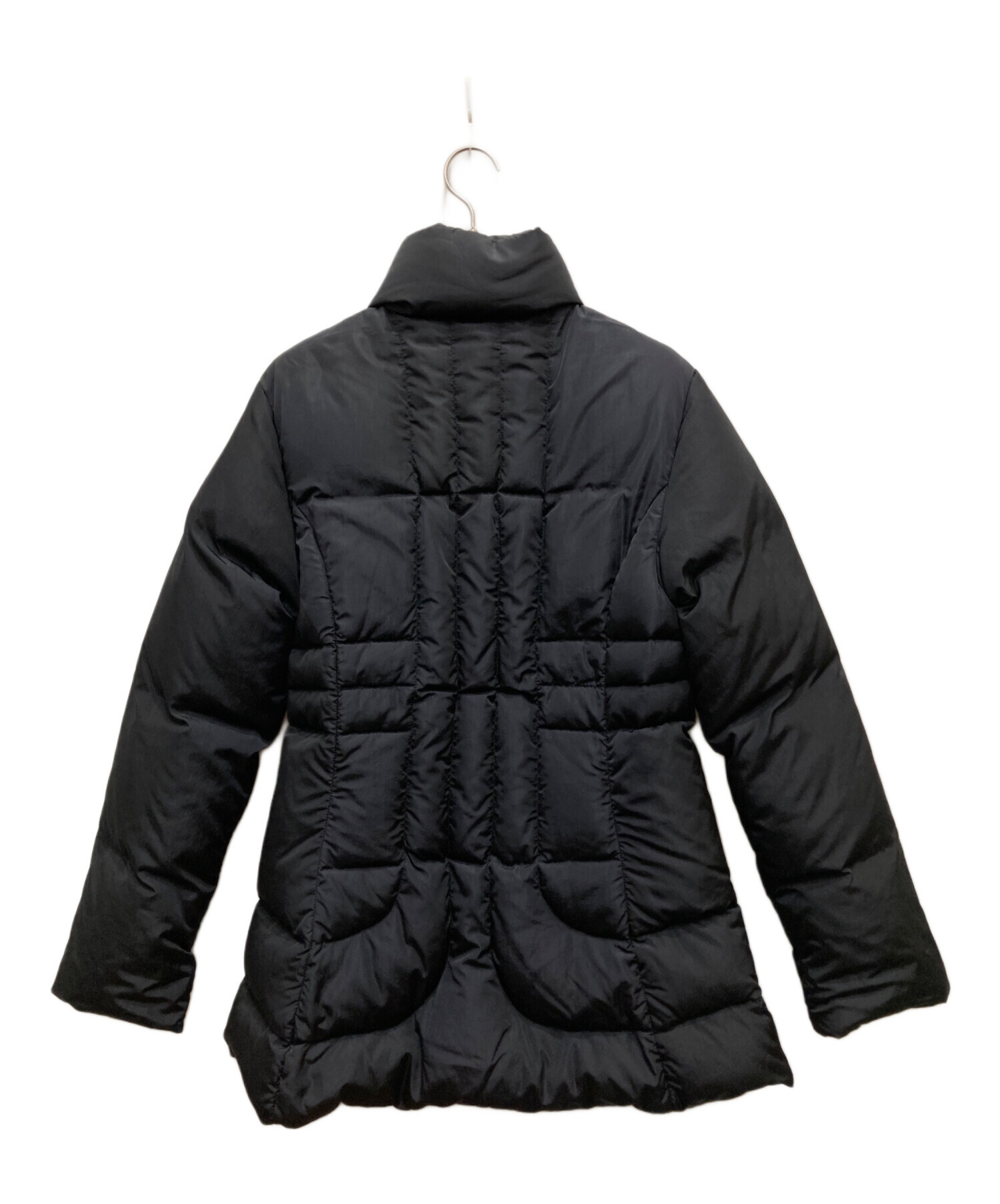 中古・古着通販】MONCLER (モンクレール) ダウンジャケット 