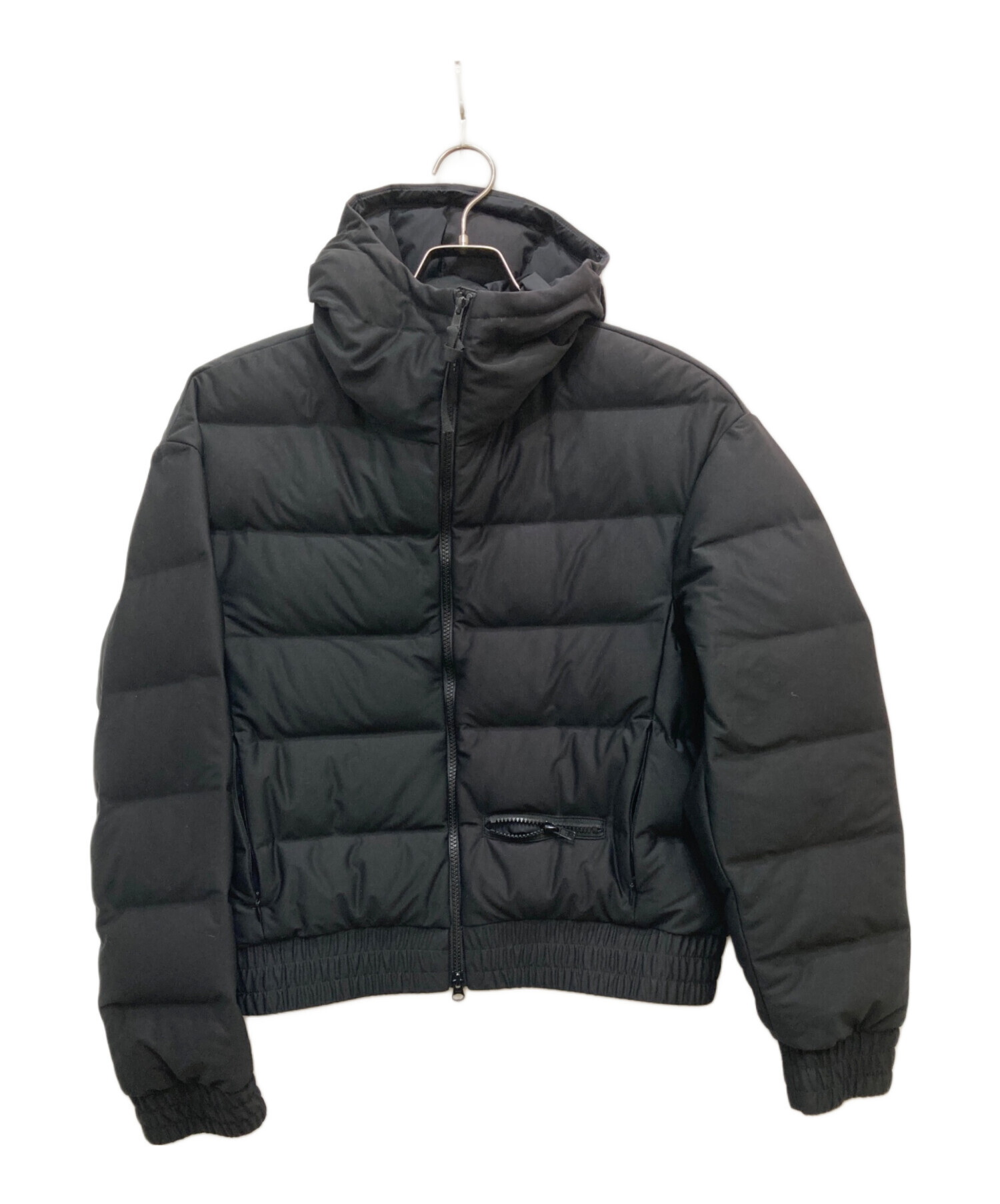 中古・古着通販】Y-3 (ワイスリー) シームレスダウンジャケット 