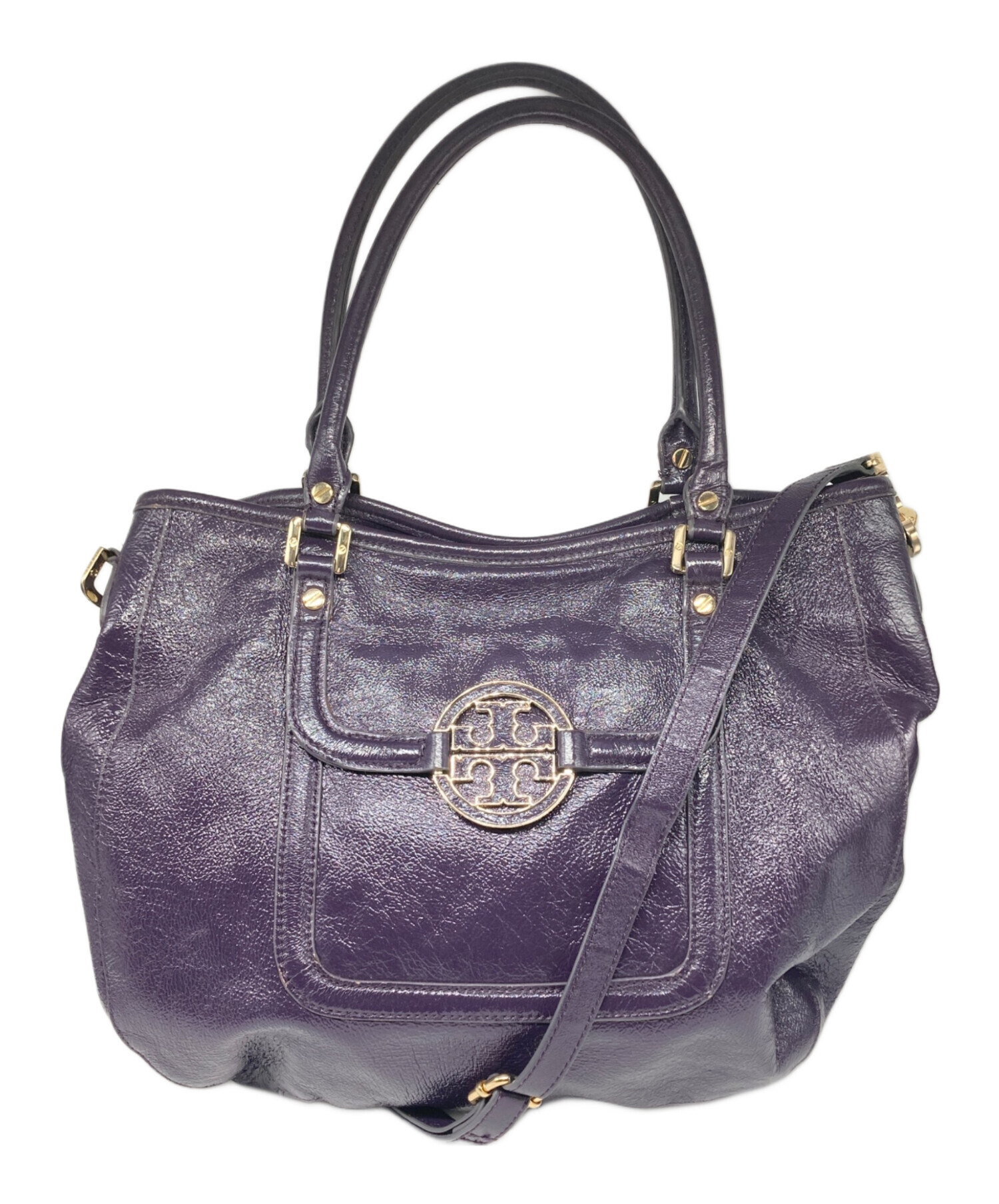 ☆値下げ☆Tory Burch トリーバーチ 2way ショルダーバッグ レディース 