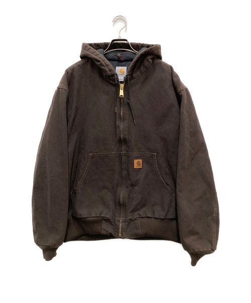 中古・古着通販】CarHartt (カーハート) Active Jacket アクティブ 