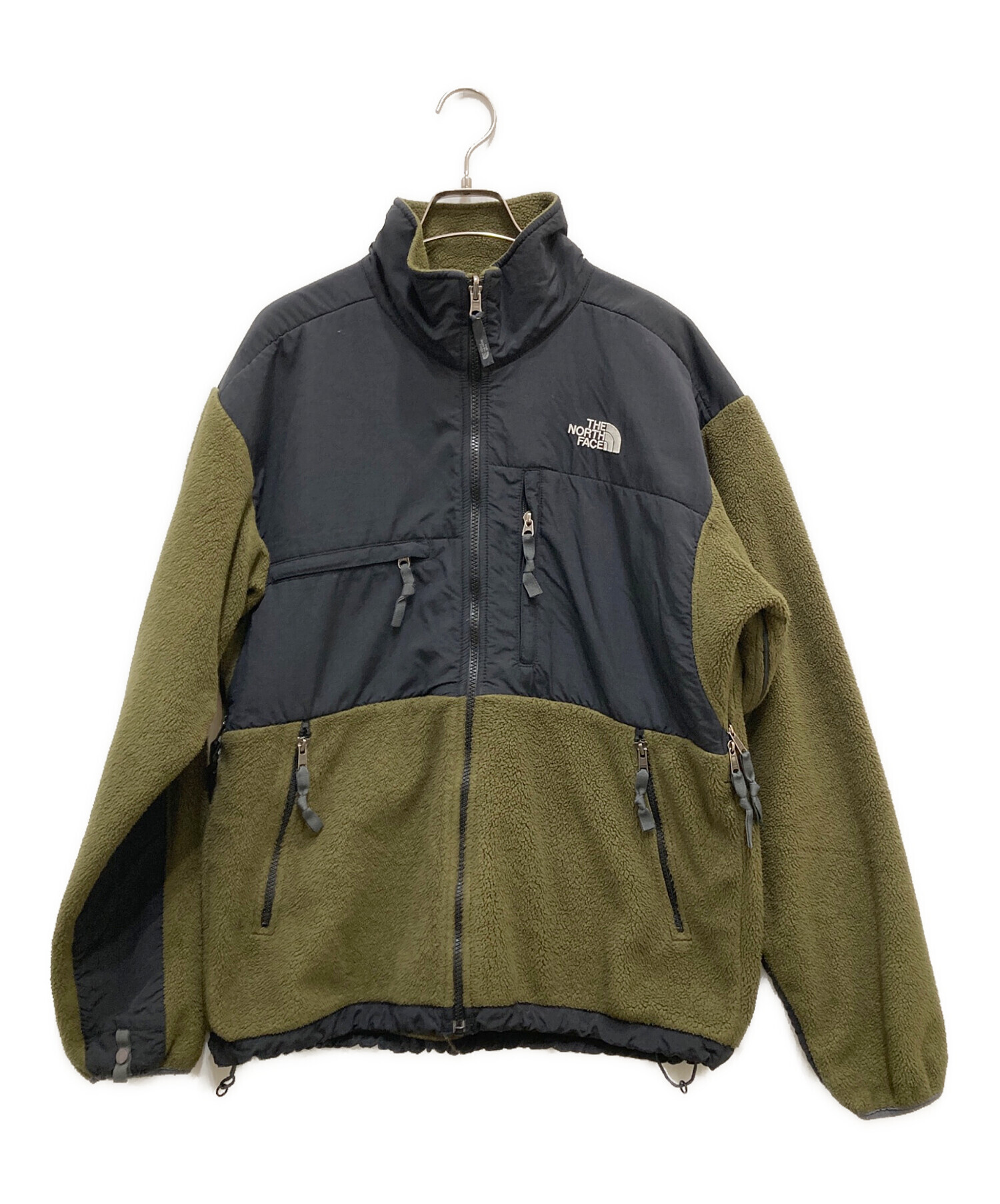 中古・古着通販】THE NORTH FACE (ザ ノース フェイス) デナリ  