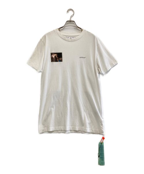 OFF-WHITE　オフホワイトTシャツ　サイズM 定価36720円