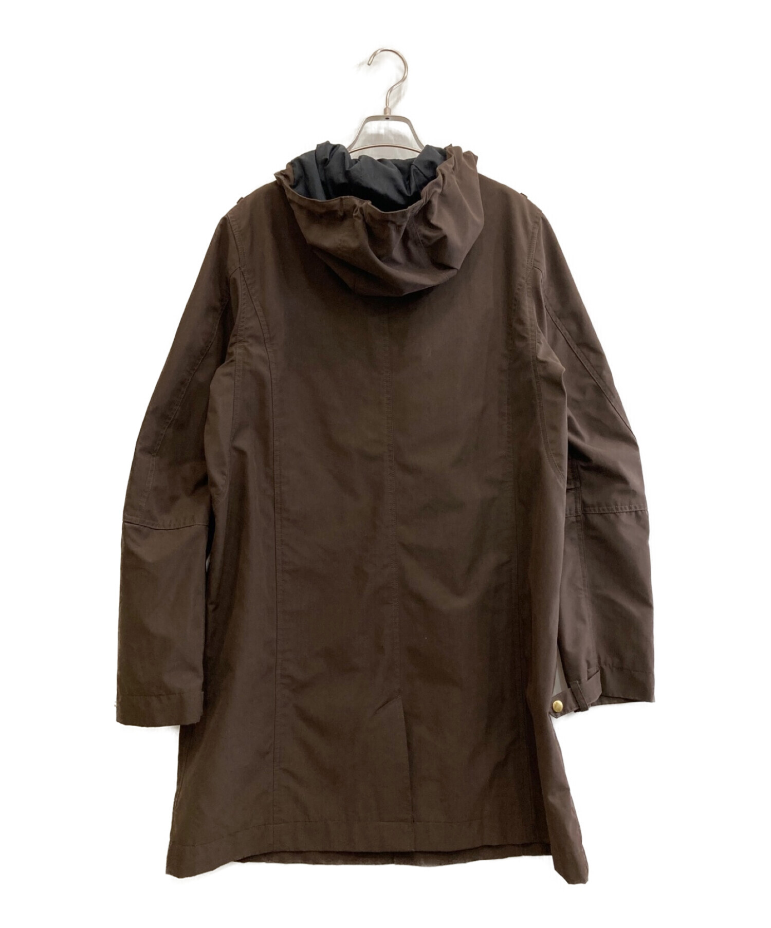 johnbullモッズコート L （中古・古着通販】JOHNBULL (ジョンブル 