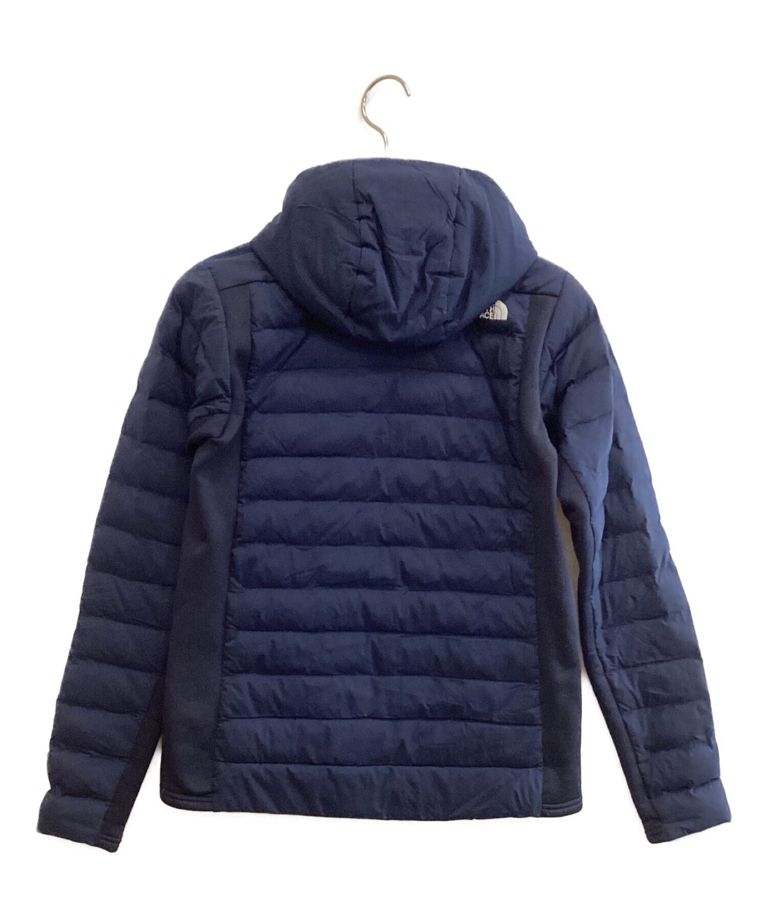 the north face red run pro hoodie