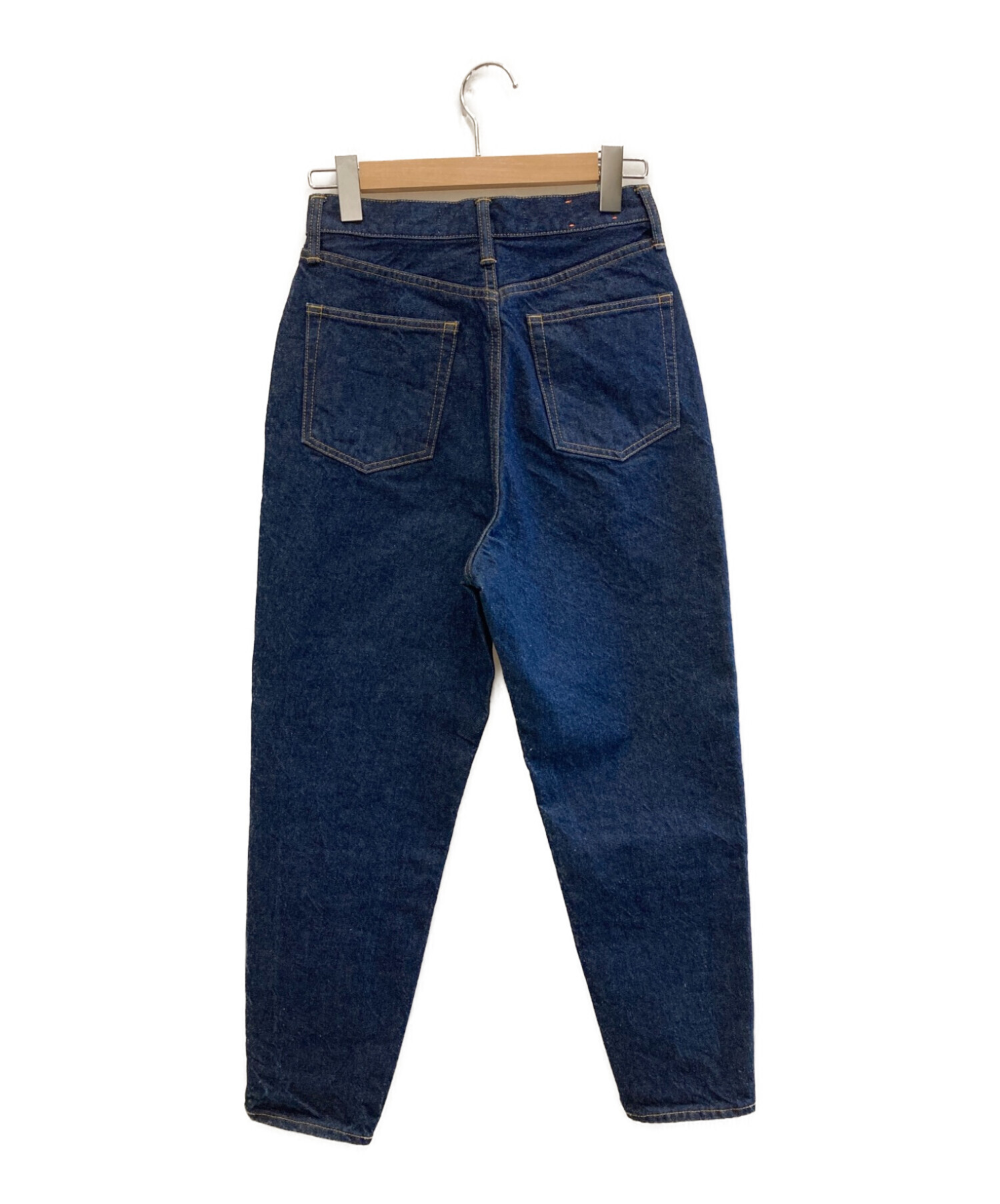 中古・古着通販】THE SHINZONE (ザ シンゾーン) CARROT DENIM 