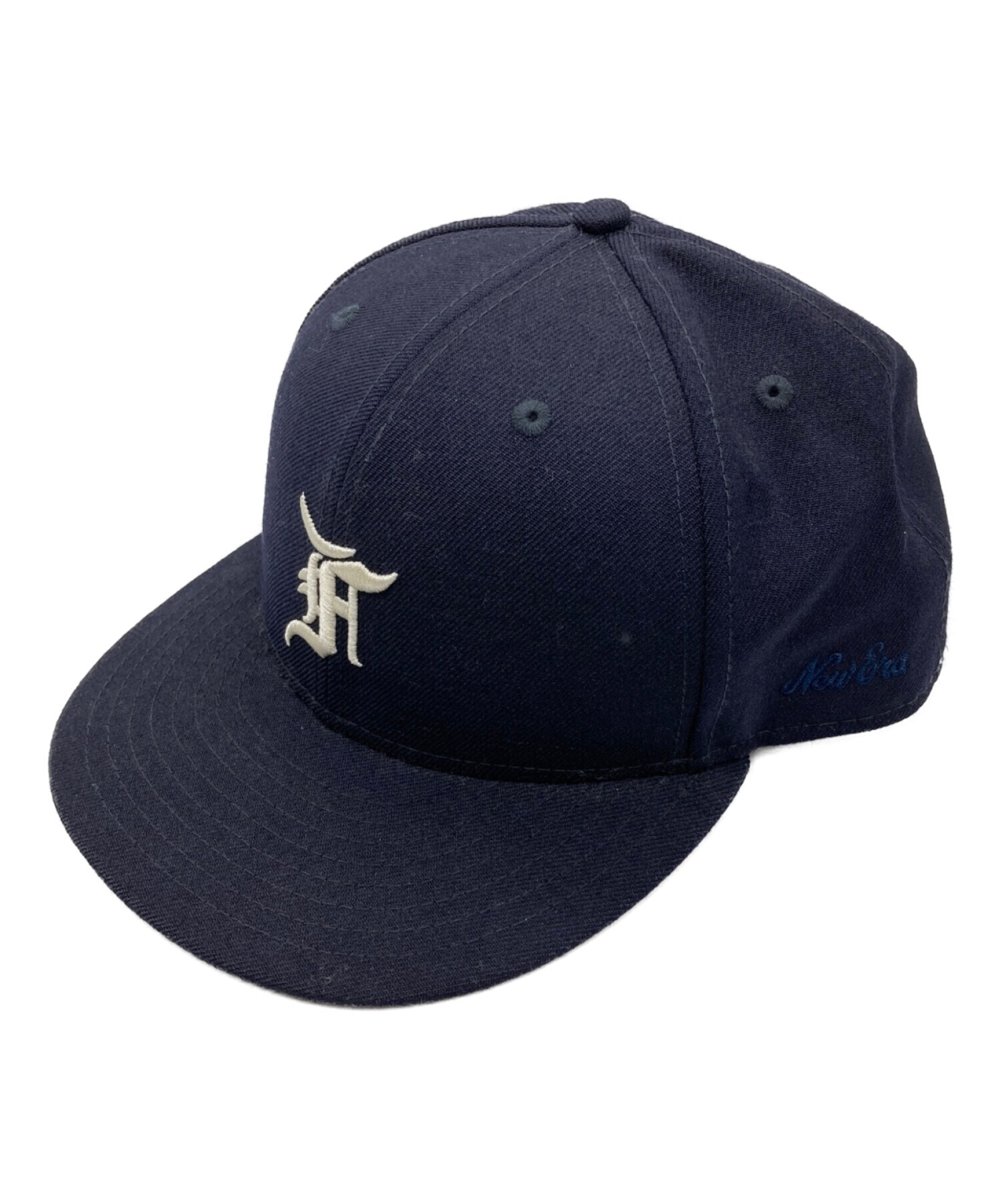 中古・古着通販】New Era (ニューエラ) FOG ESSENTIALS (フィアオブ 