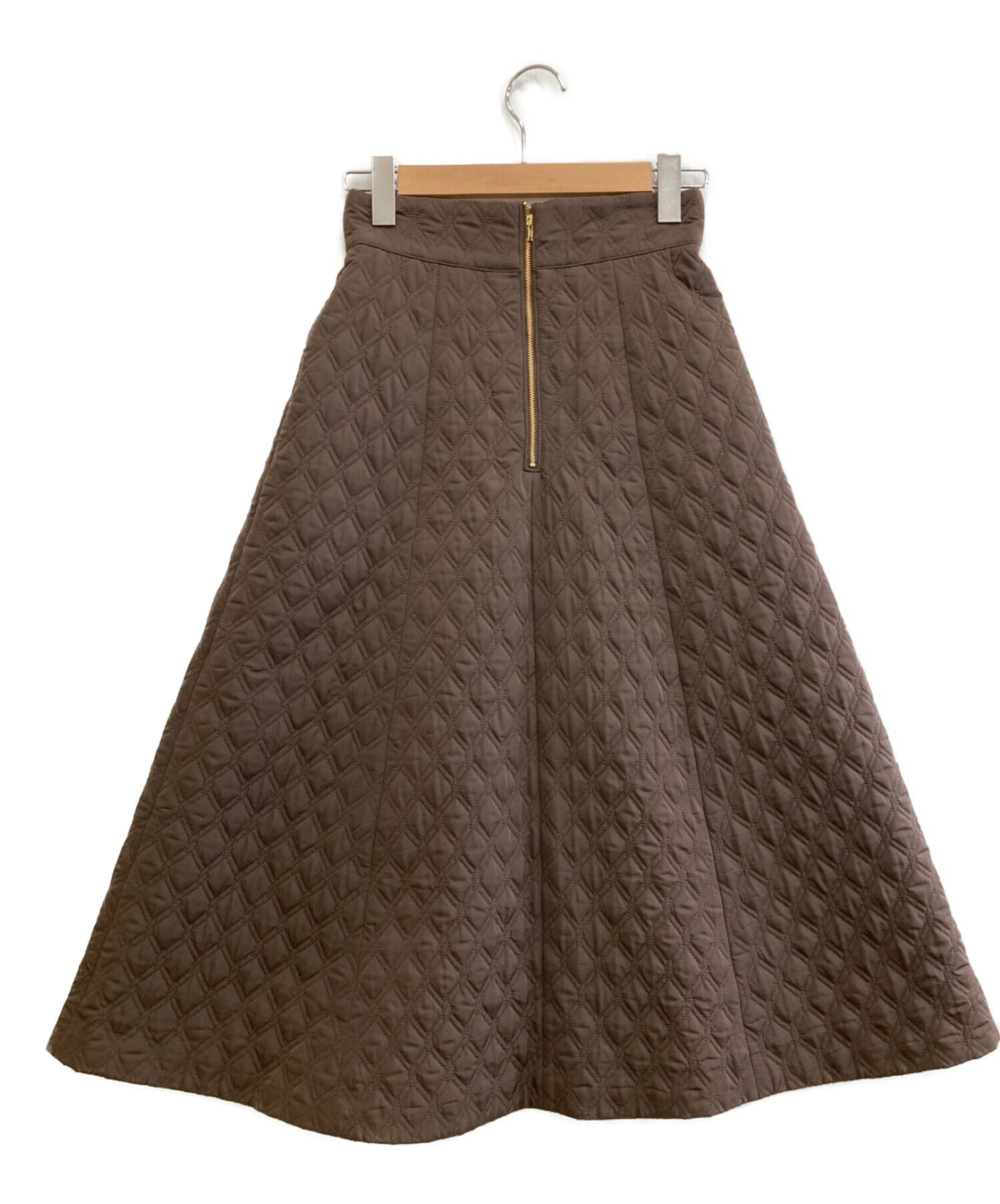 apuweiser-riche スカート