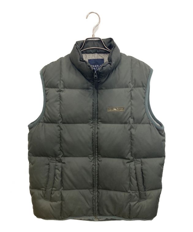 パーリーゲイツダウンベスト パーリーゲイツ ダウンベスト