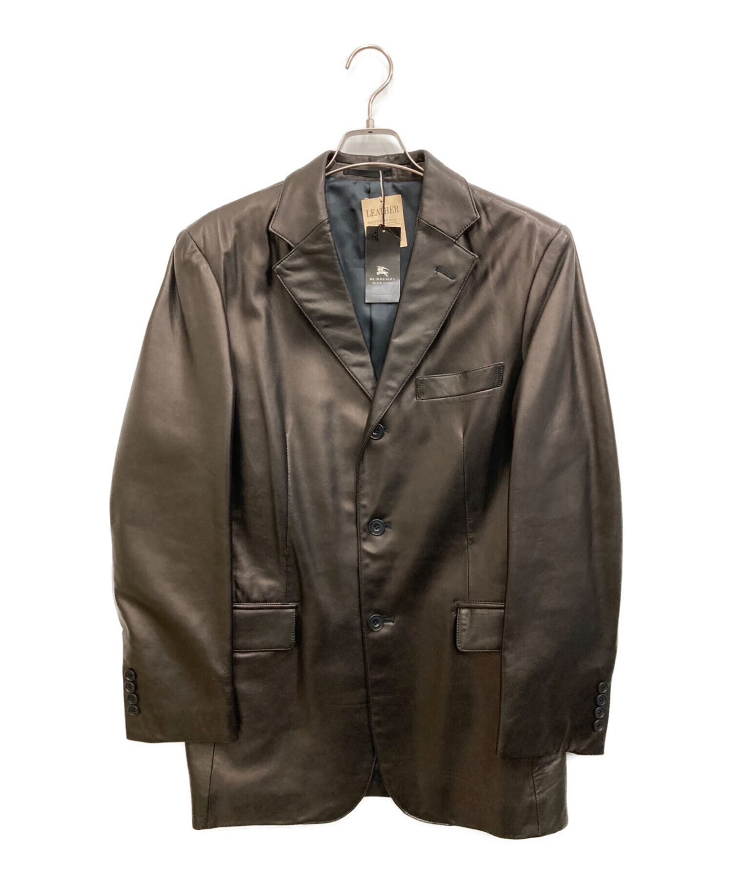 中古・古着通販】BURBERRY BLACK LABEL (バーバリーブラック 