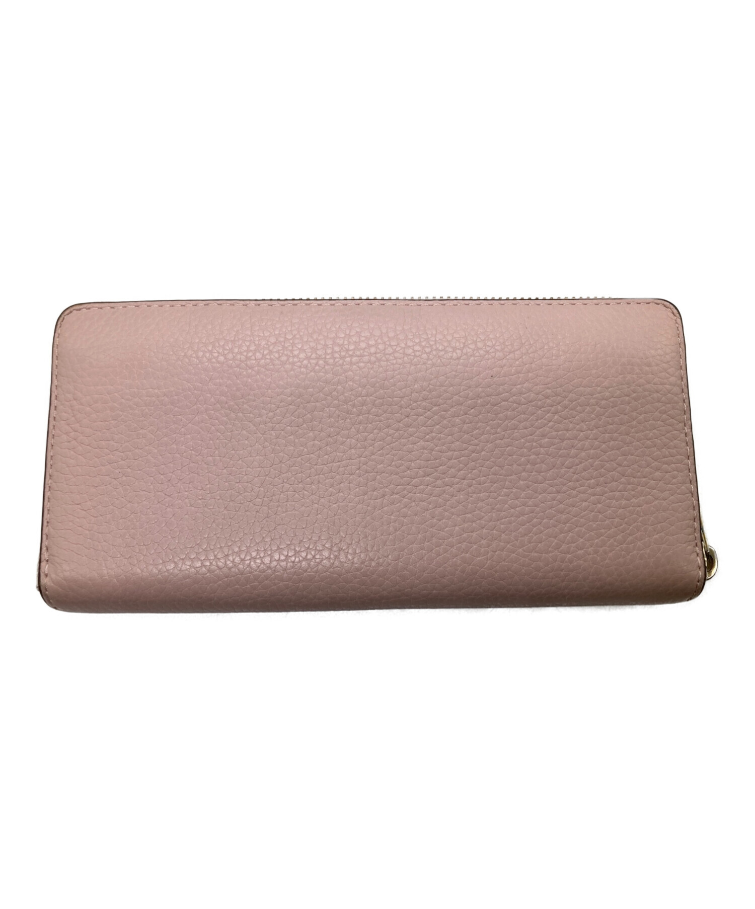 中古・古着通販】MICHAEL KORS (マイケルコース) ラウンドファスナー 