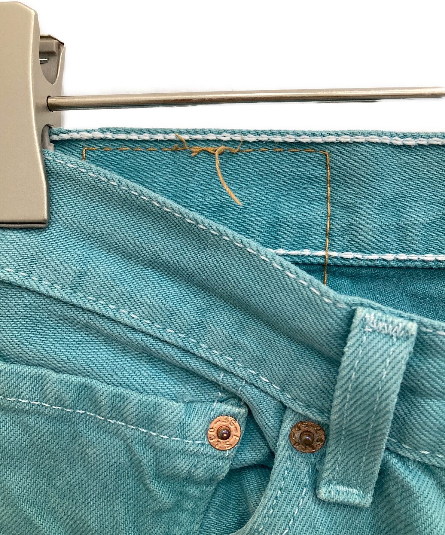 中古・古着通販】LEVI