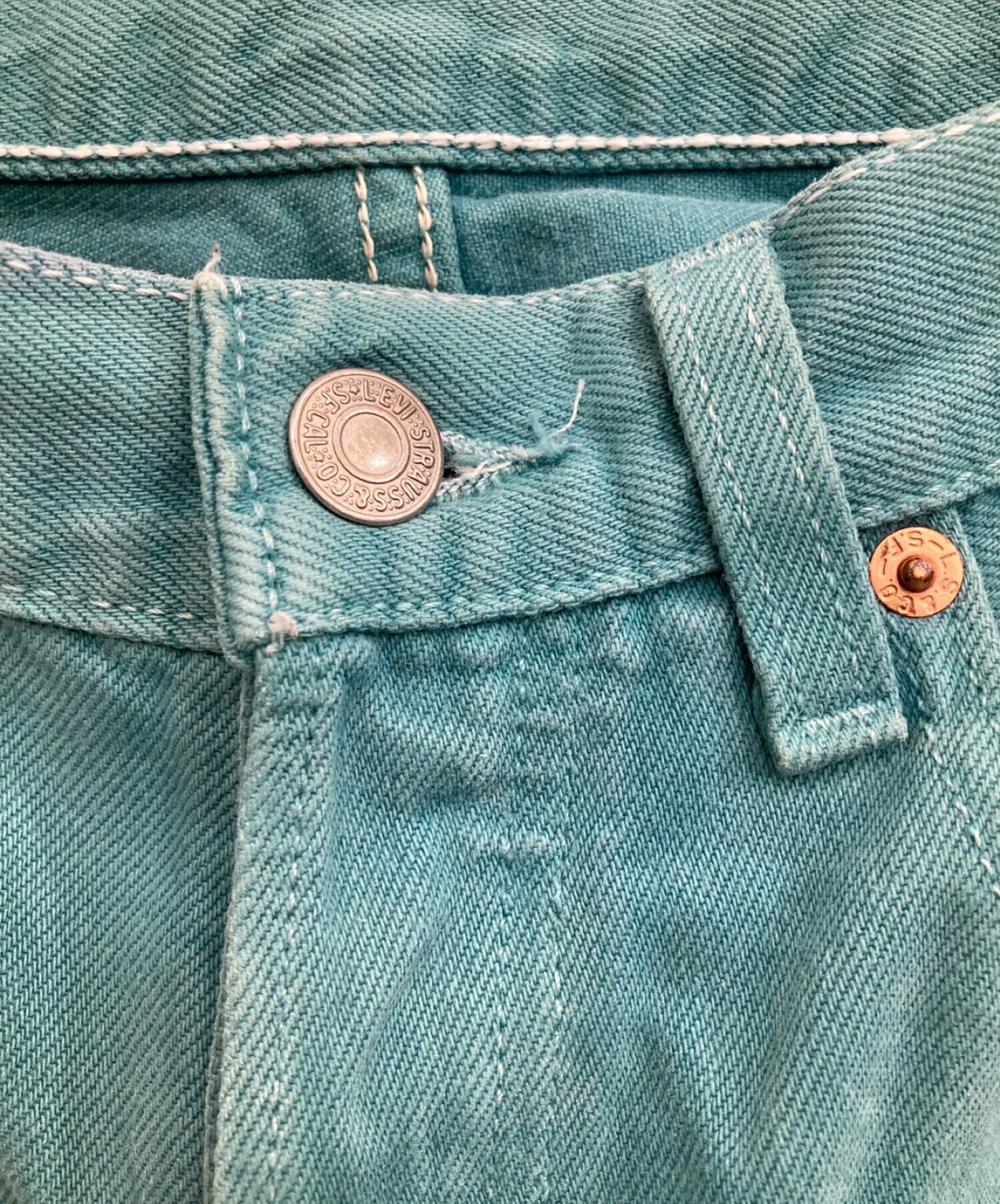 中古・古着通販】LEVI