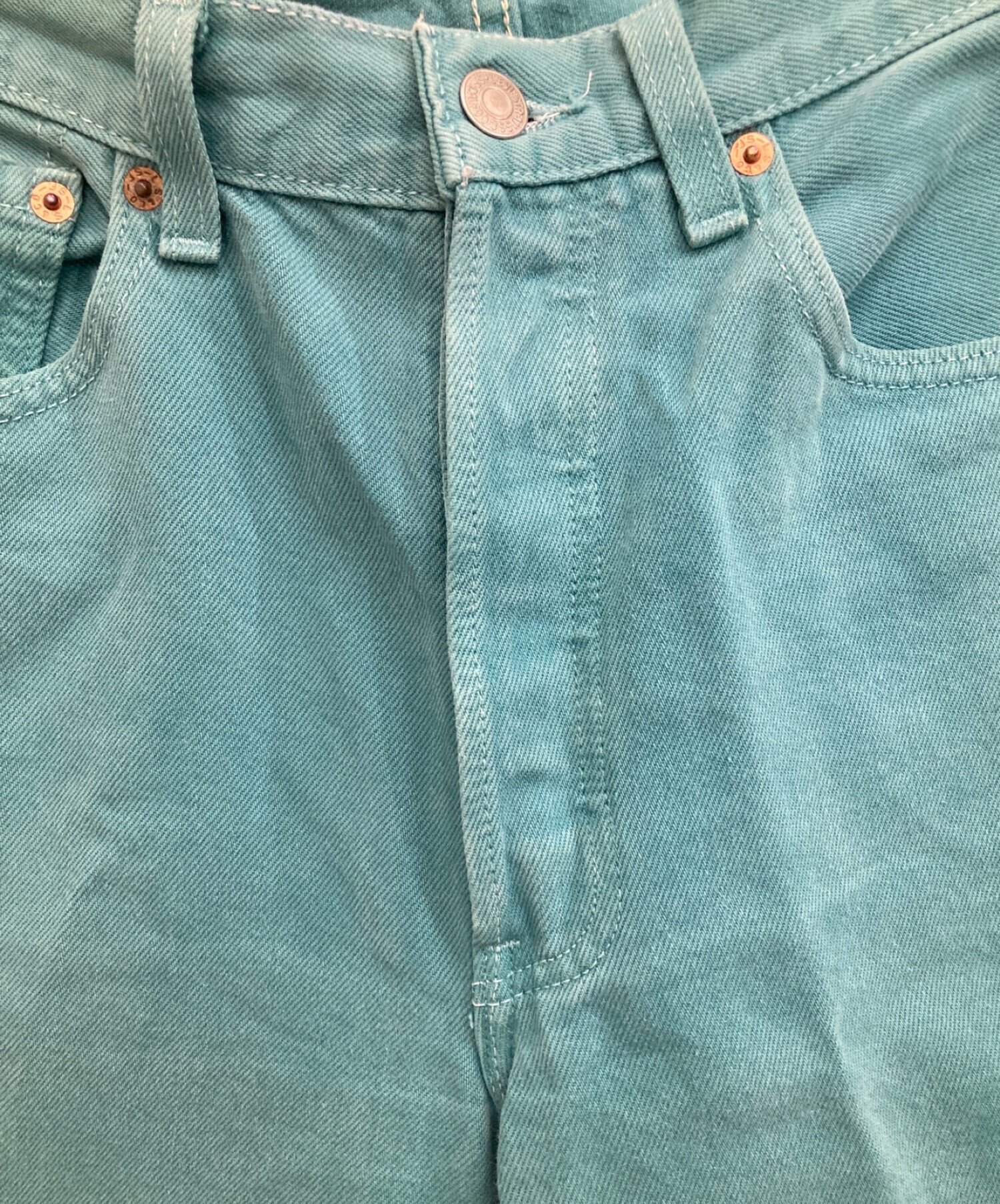 中古・古着通販】LEVI