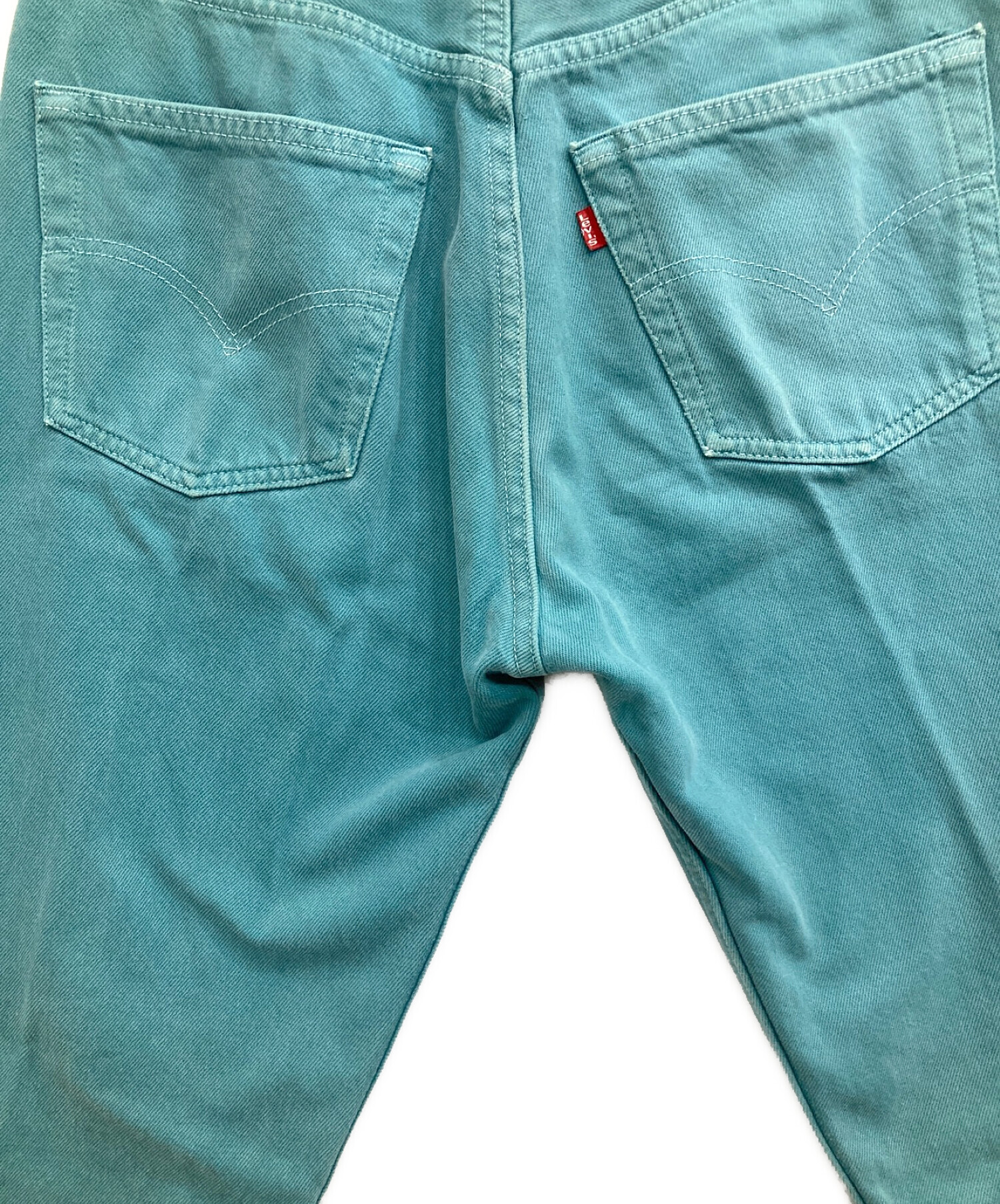 中古・古着通販】LEVI