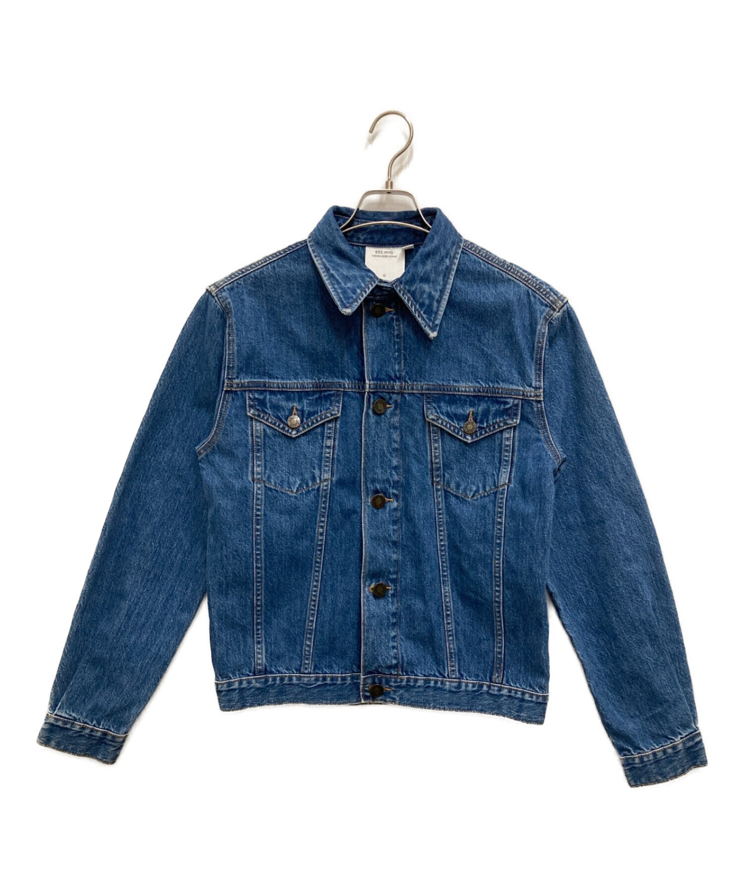 中古・古着通販】Calvin Klein Jeans (カルバンクラインジーンズ 