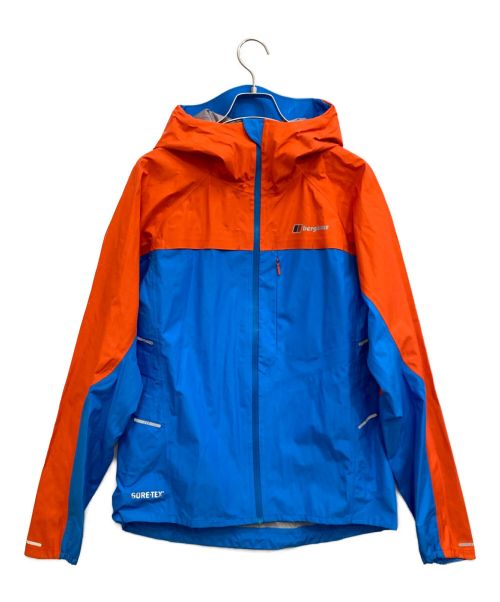 berghaus バーグハウス Vapour Storm Jacket メンズM 90年代 berghaus バーグハウス Vapour Storm Jacket メンズM 90年代
