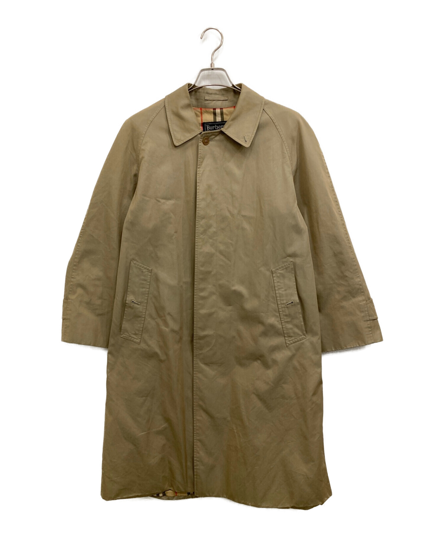 中古・古着通販】Burberry