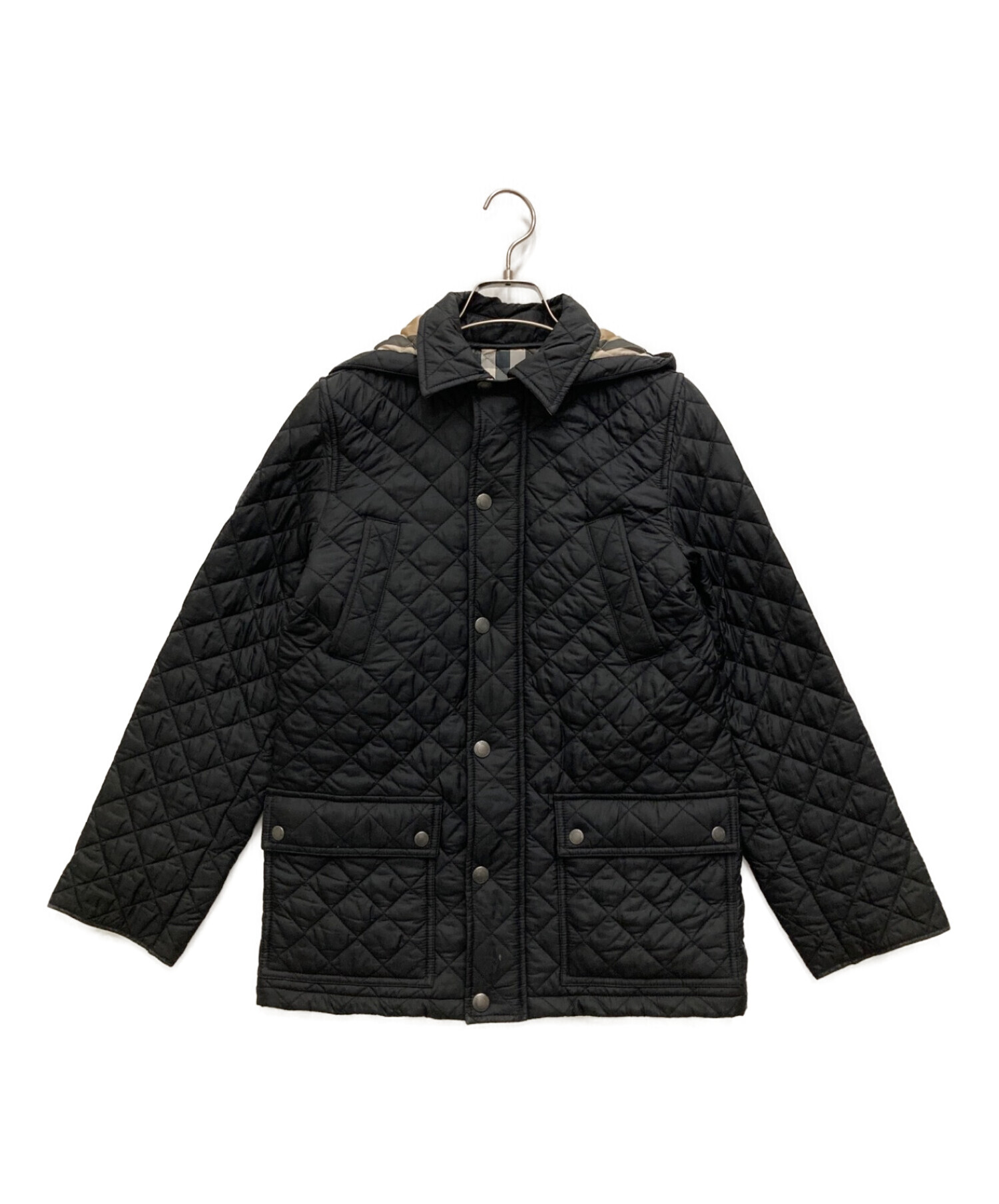 中古・古着通販】BURBERRY CHILDREN (バーバリー チルドレン) コート  