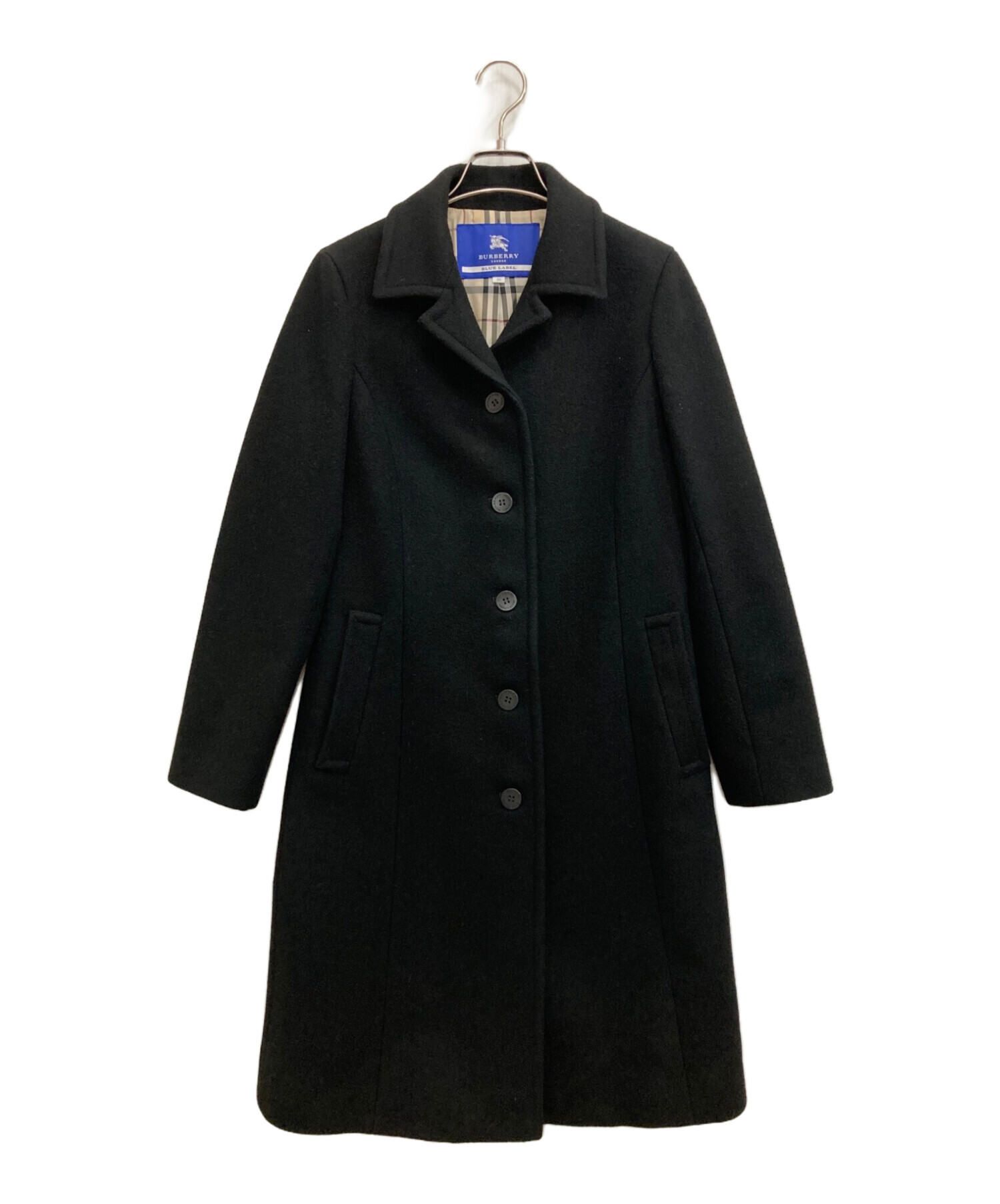 中古・古着通販】BURBERRY BLUE LABEL (バーバリーブルーレーベル 