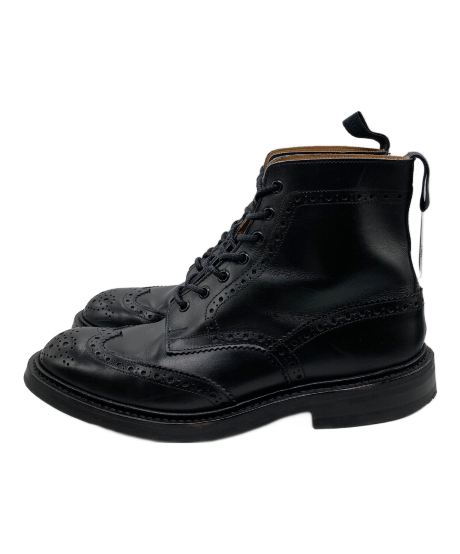 中古・古着通販】Tricker