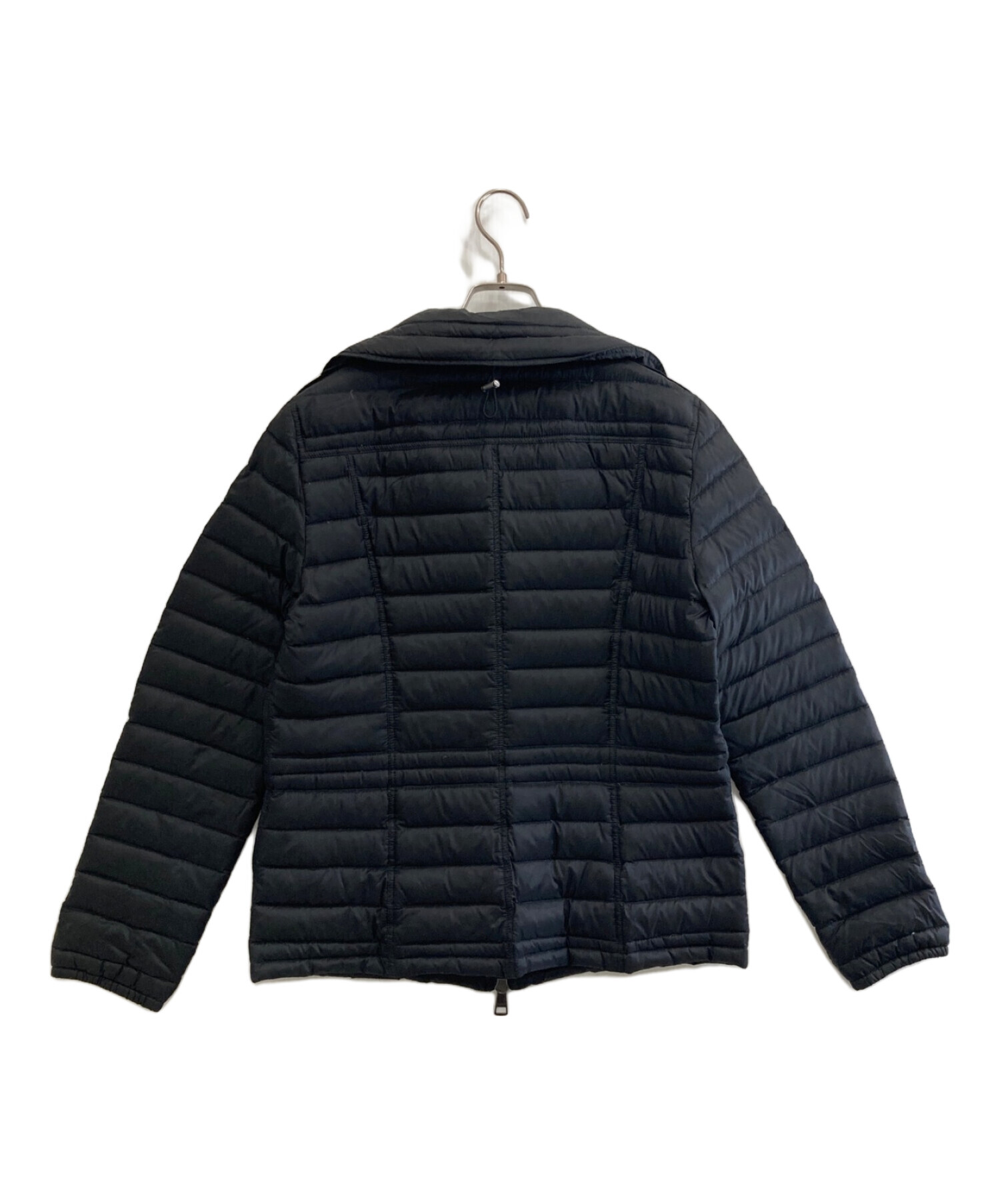 中古・古着通販】BURBERRY BRIT (バーバリーブリット) ダウン 