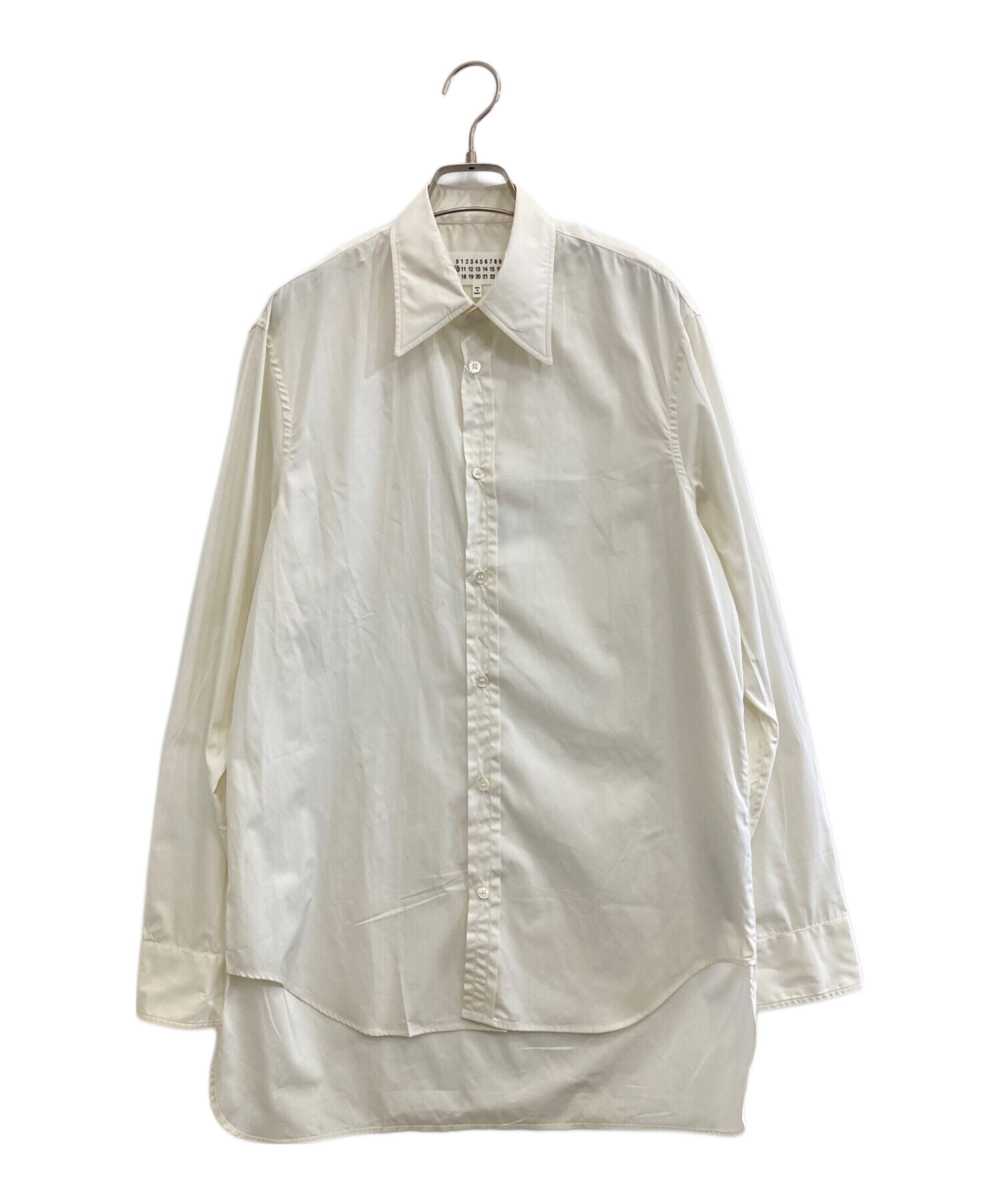 中古・古着通販】Maison Margiela 10 (メゾンマルジェラ 10) 長袖 