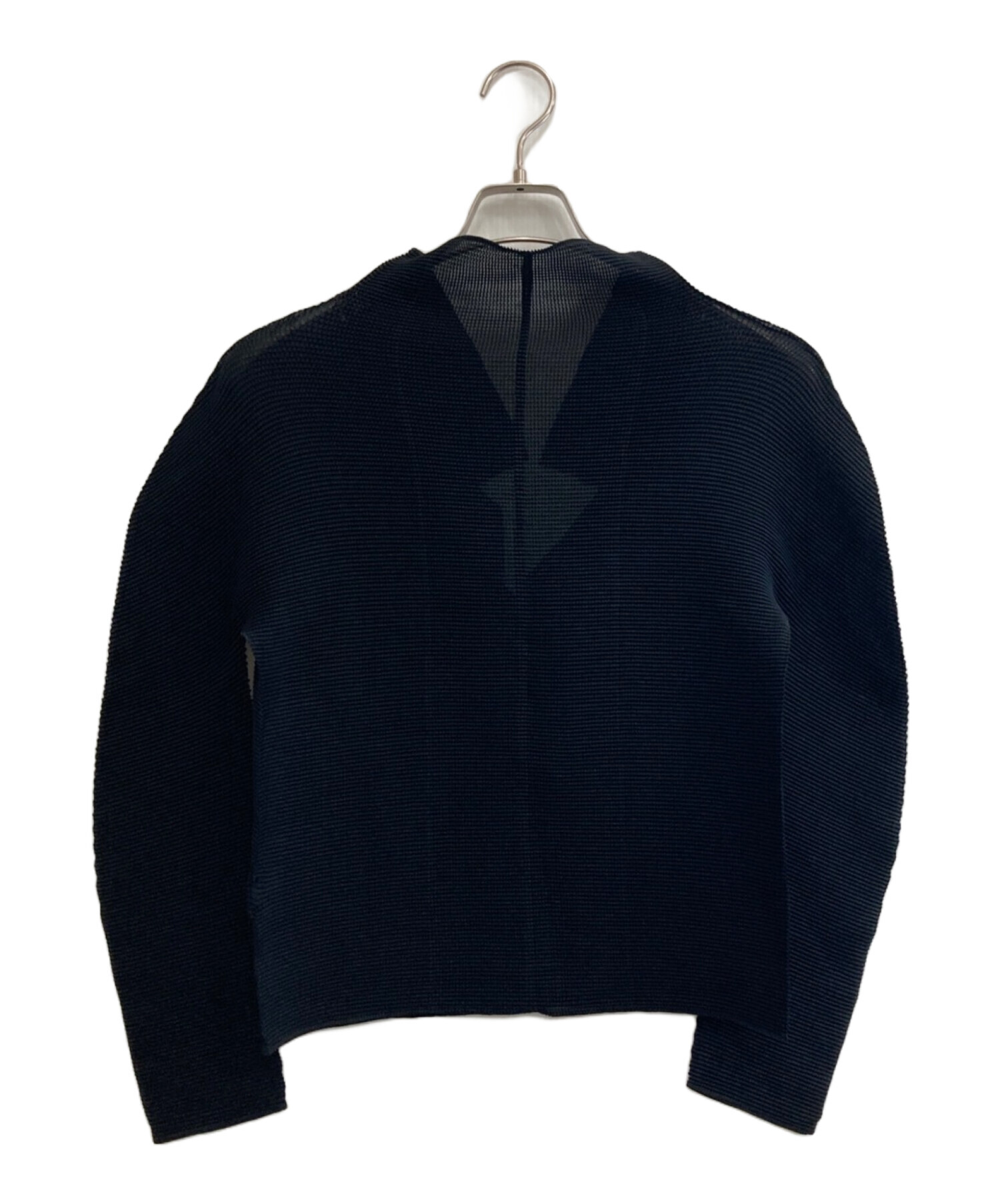 中古・古着通販】me ISSEY MIYAKE (ミーイッセイ ミヤケ) プリーツ 