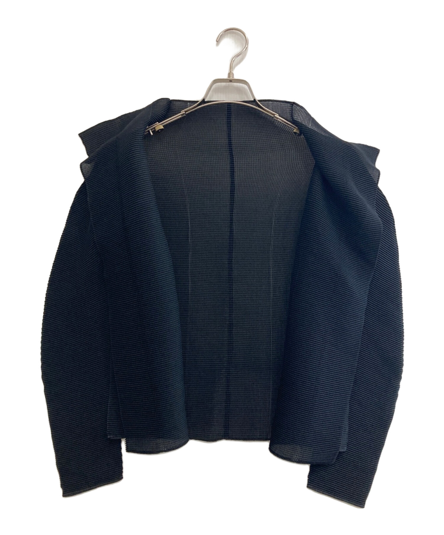 中古・古着通販】me ISSEY MIYAKE (ミーイッセイ ミヤケ) プリーツ 