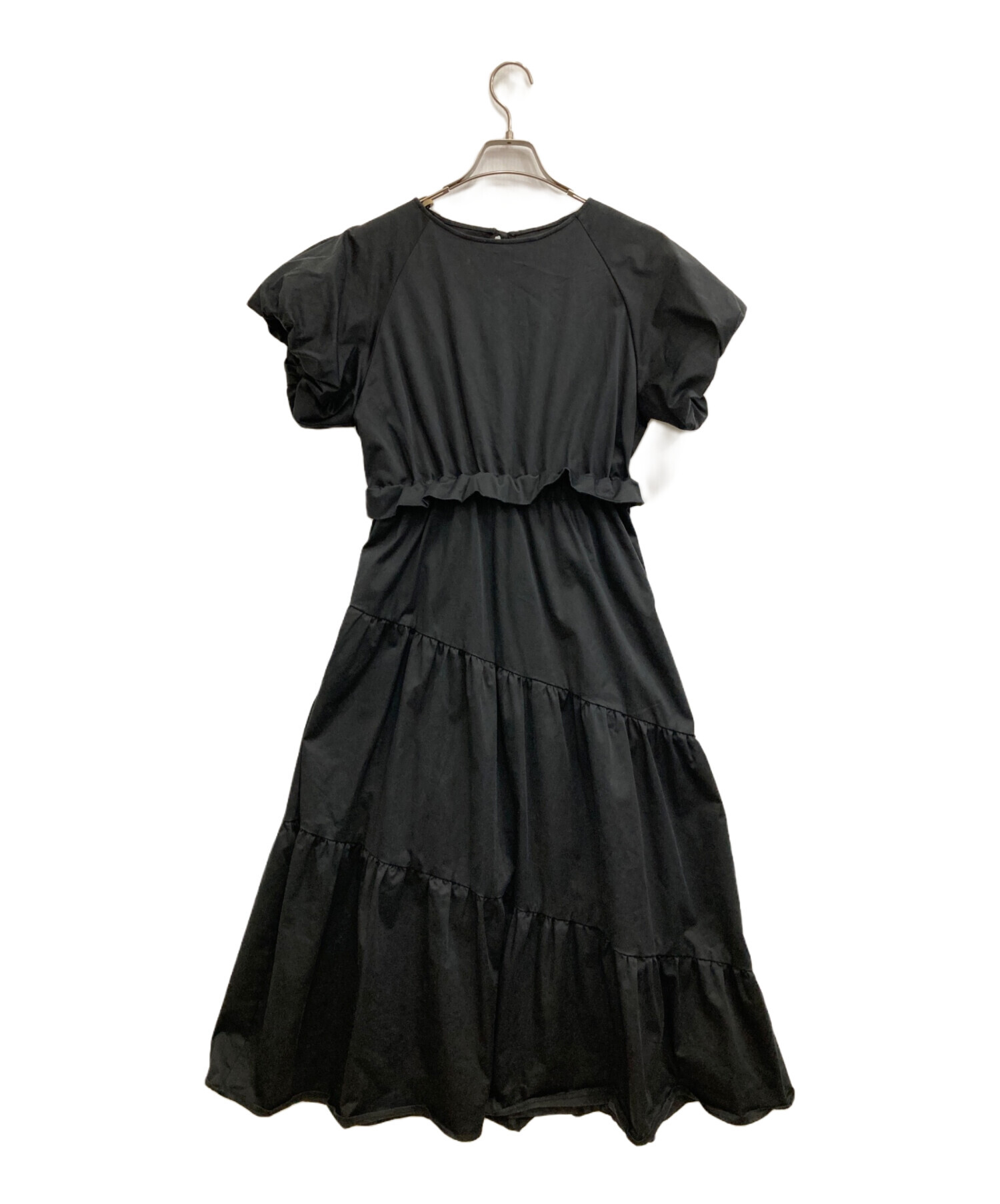 ロージーモンスター　ワンピース K47 新品未使用 S ロージーモンスター ロングワンピース レディース