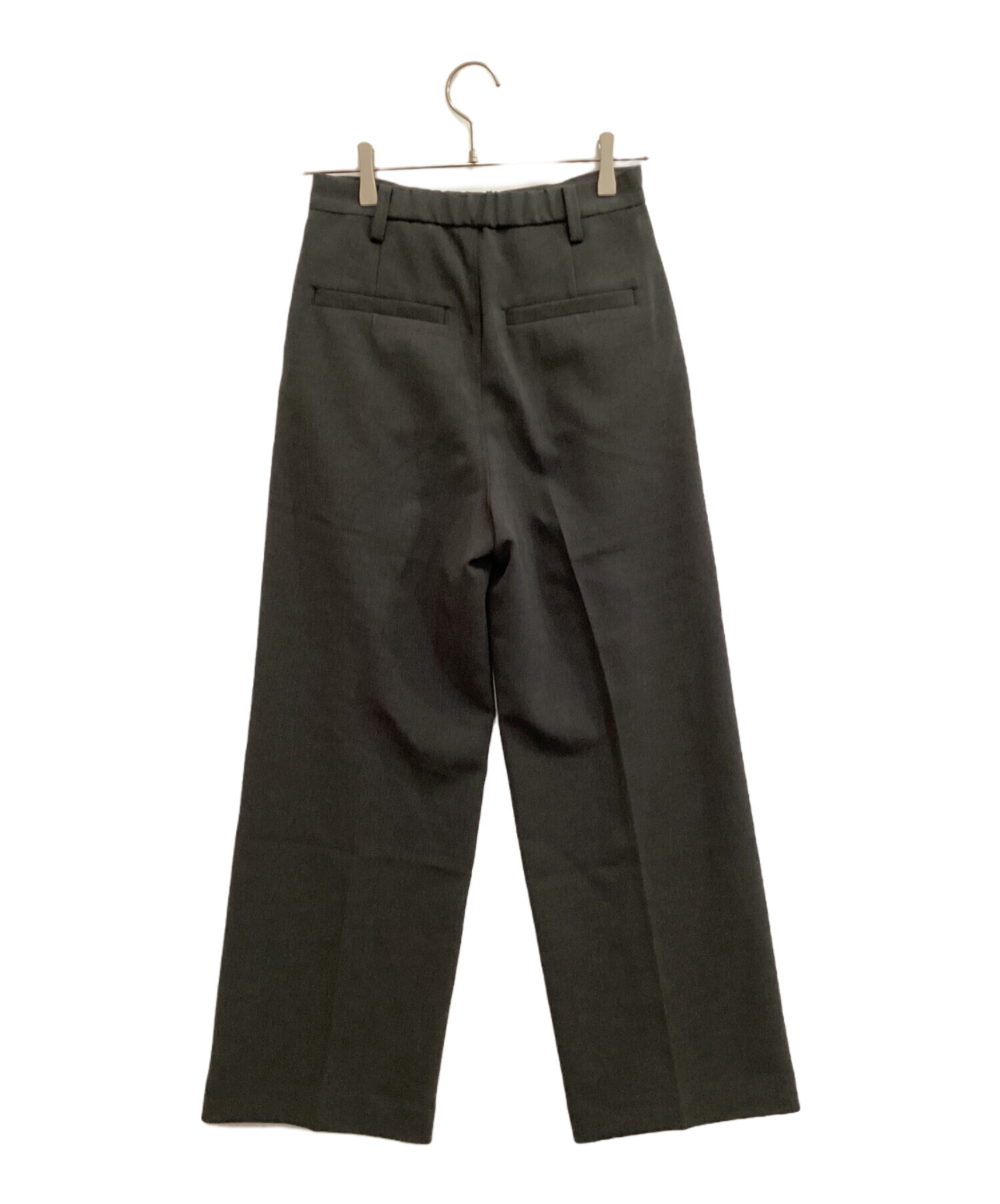 中古・古着通販】Spick and Span (スピックアンドスパン) ダブルクロス 