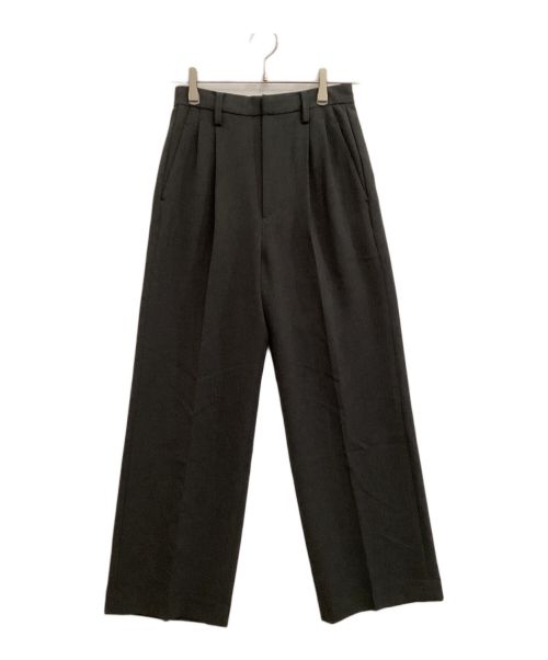 中古・古着通販】Spick and Span (スピックアンドスパン) ダブルクロス  